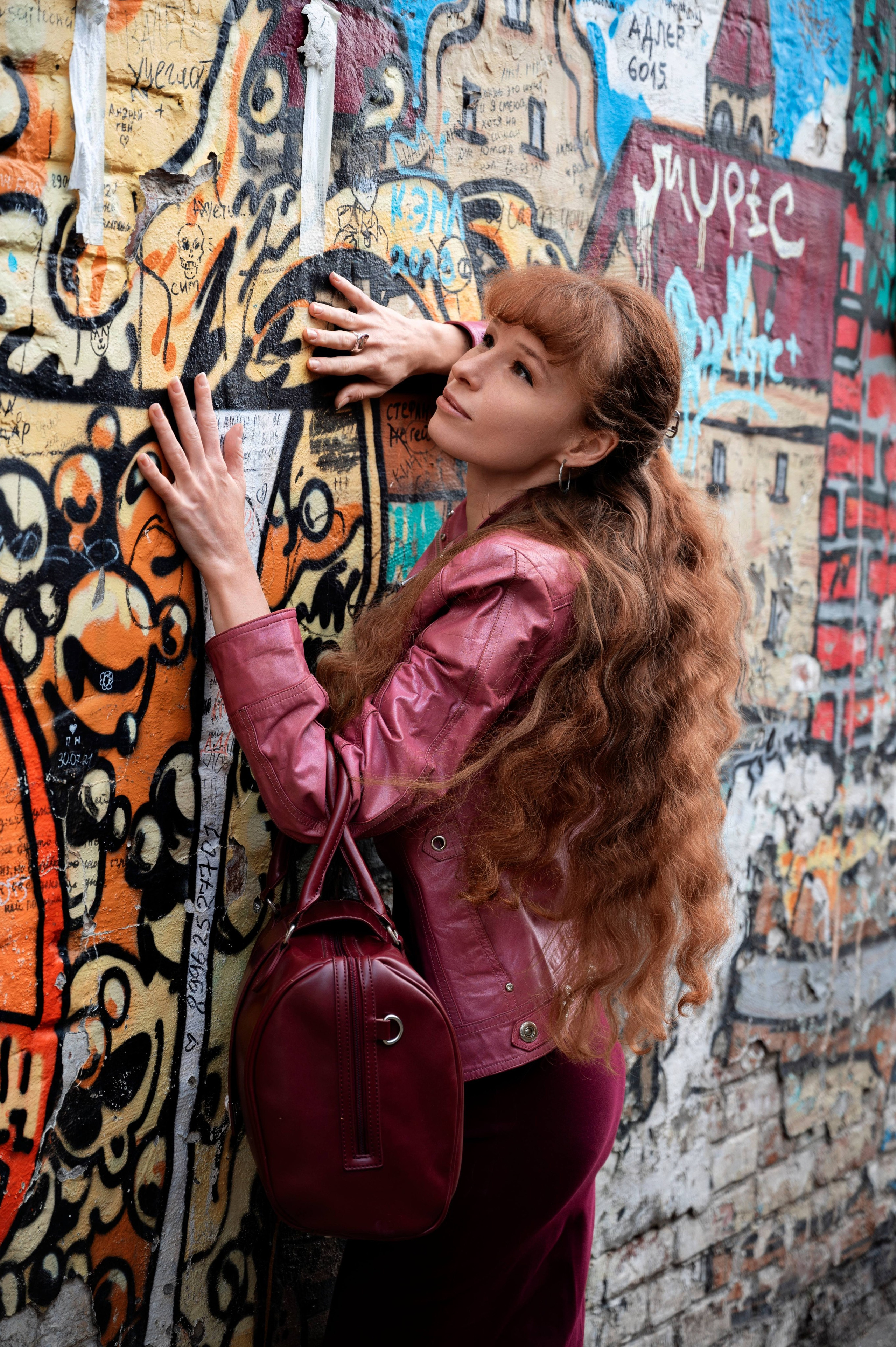 Портретная фотография. Арт студия «Пегас». Фото- и видео- съемка