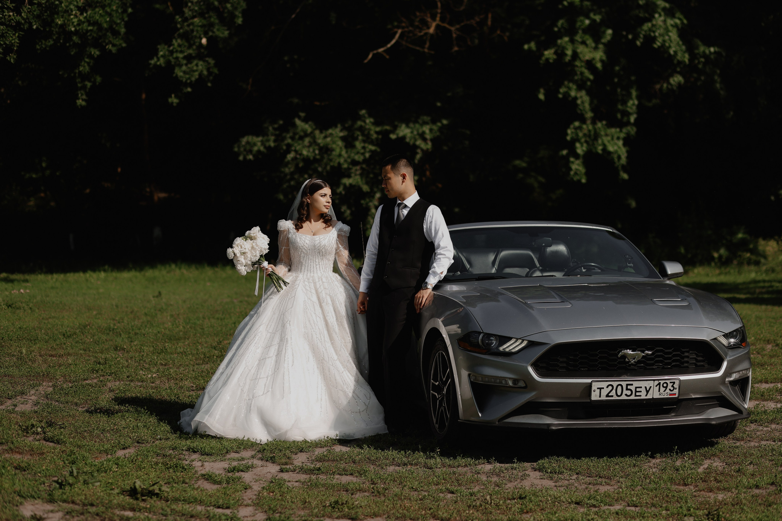 Свадебный. Семейный и свадебный фотограф Мальцева Юлия