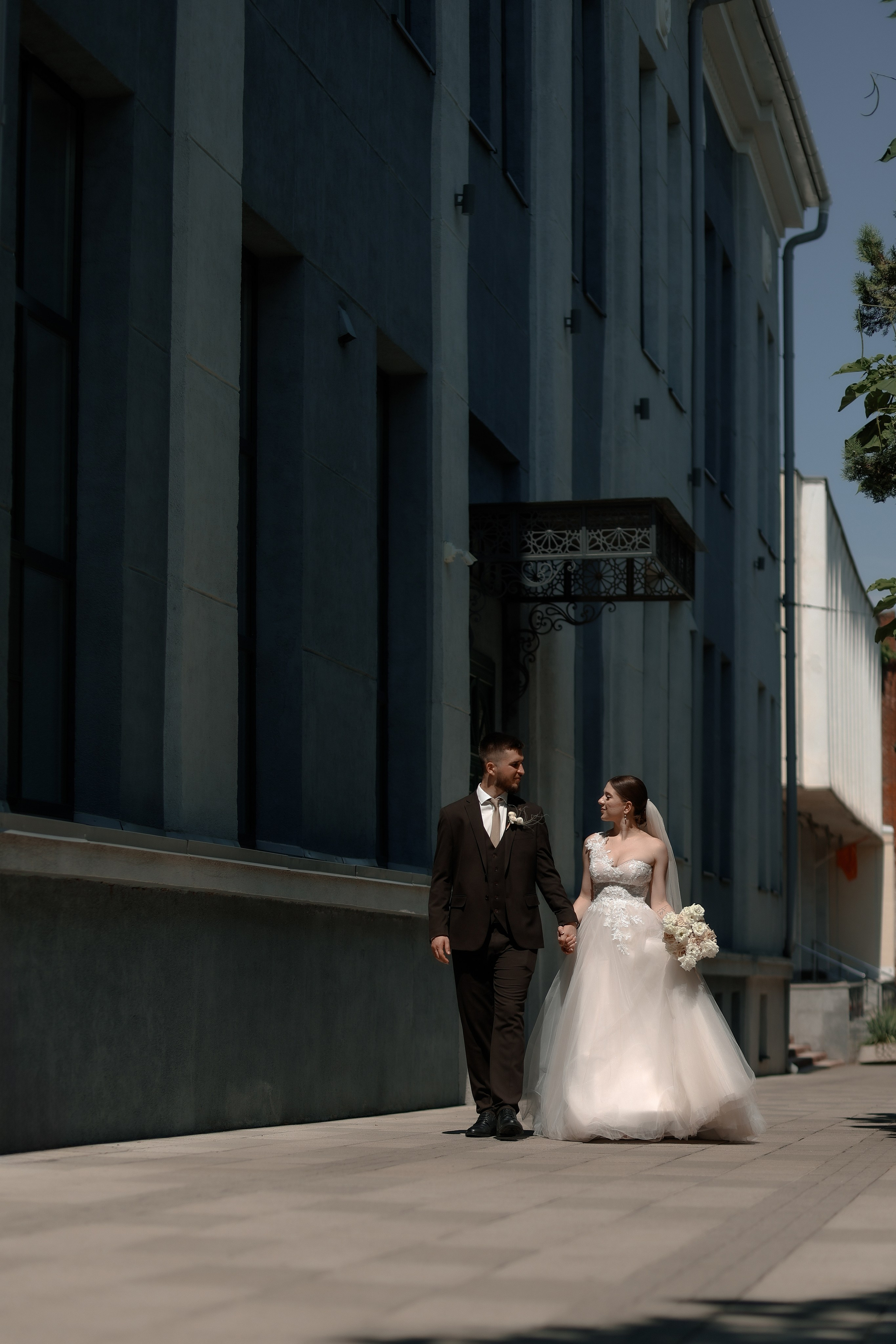 Свадебный. Семейный и свадебный фотограф Мальцева Юлия