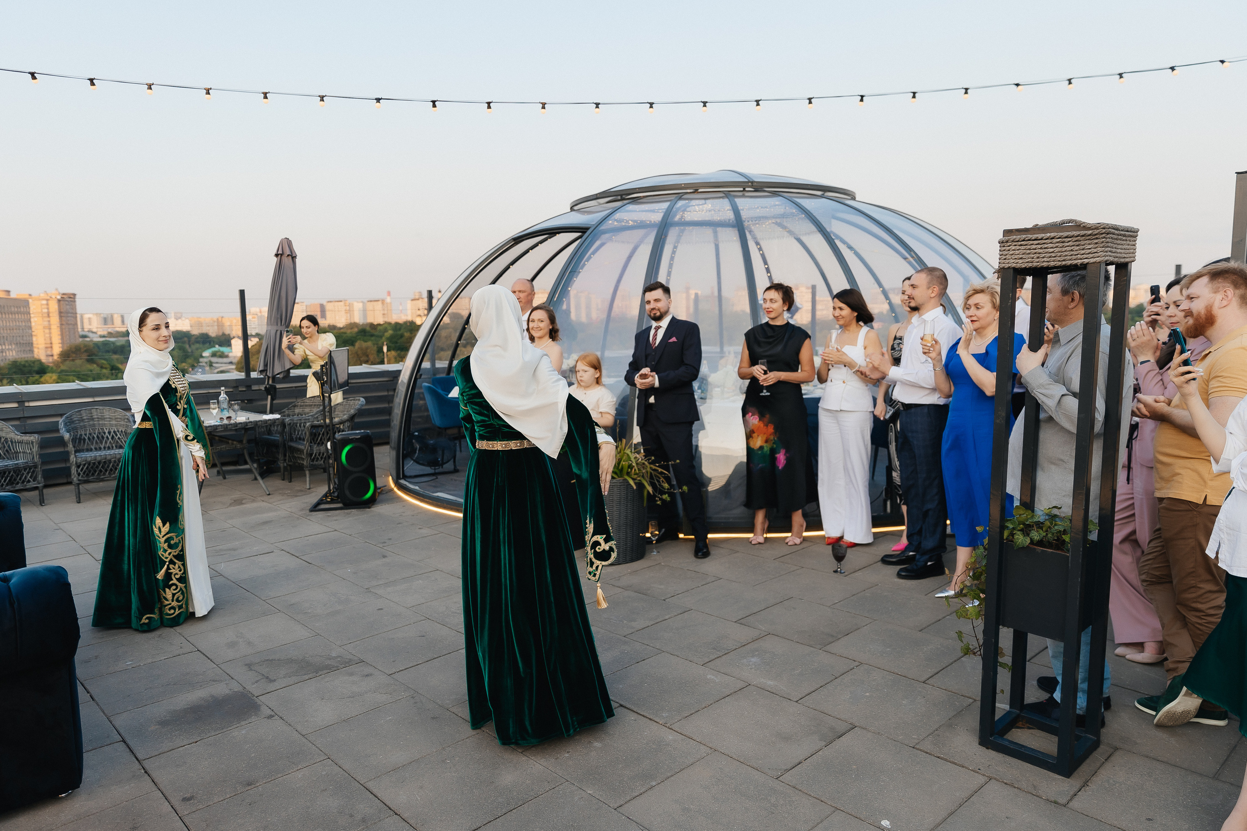 Летняя свадьба в Igloobar. Фотограф Москва, Балашиха, МО. Свадьбы, репортажи, контент, портреты