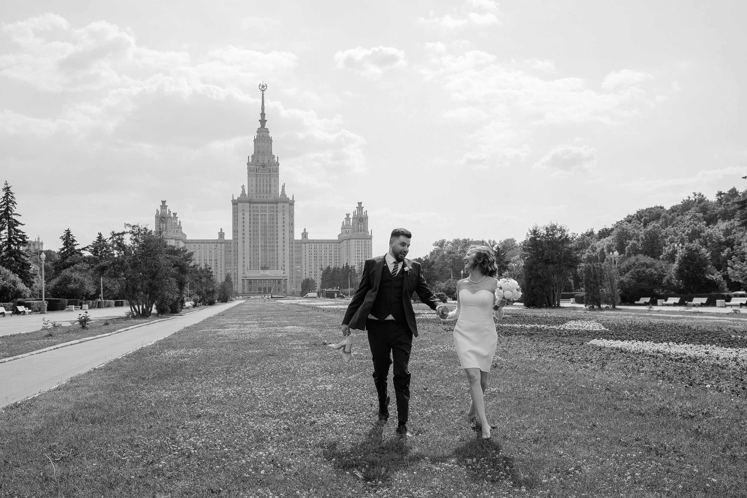 Фотосессия МГУ, фотопрогулка МГУ, фотосессия Воробьевы горы, свадьба на канатной дороге, регистрация на канатке, загс Воробьевы горы, загс на канатке Москва, загс на канатной дороге, фотограф Москва, свадебный фотограф мск, фотограф на свадьбу
