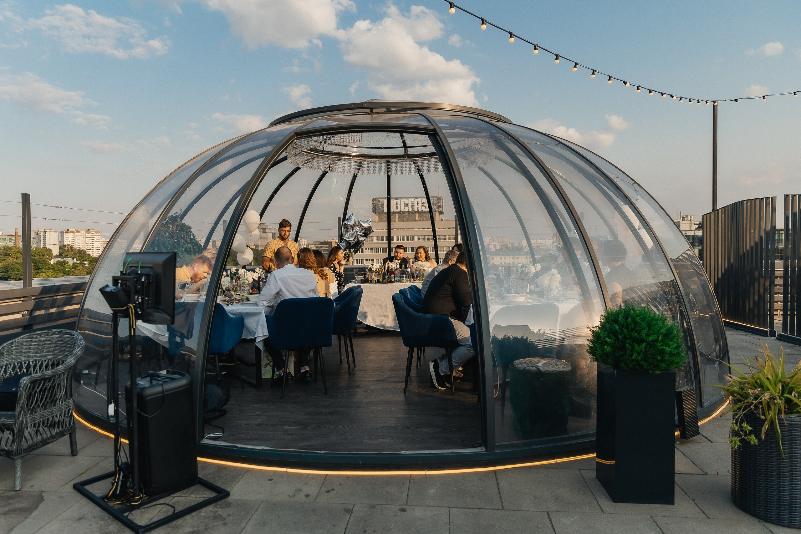 Летняя свадьба в Igloobar. Фотограф Москва, Балашиха, МО. Свадьбы, репортажи, контент, портреты