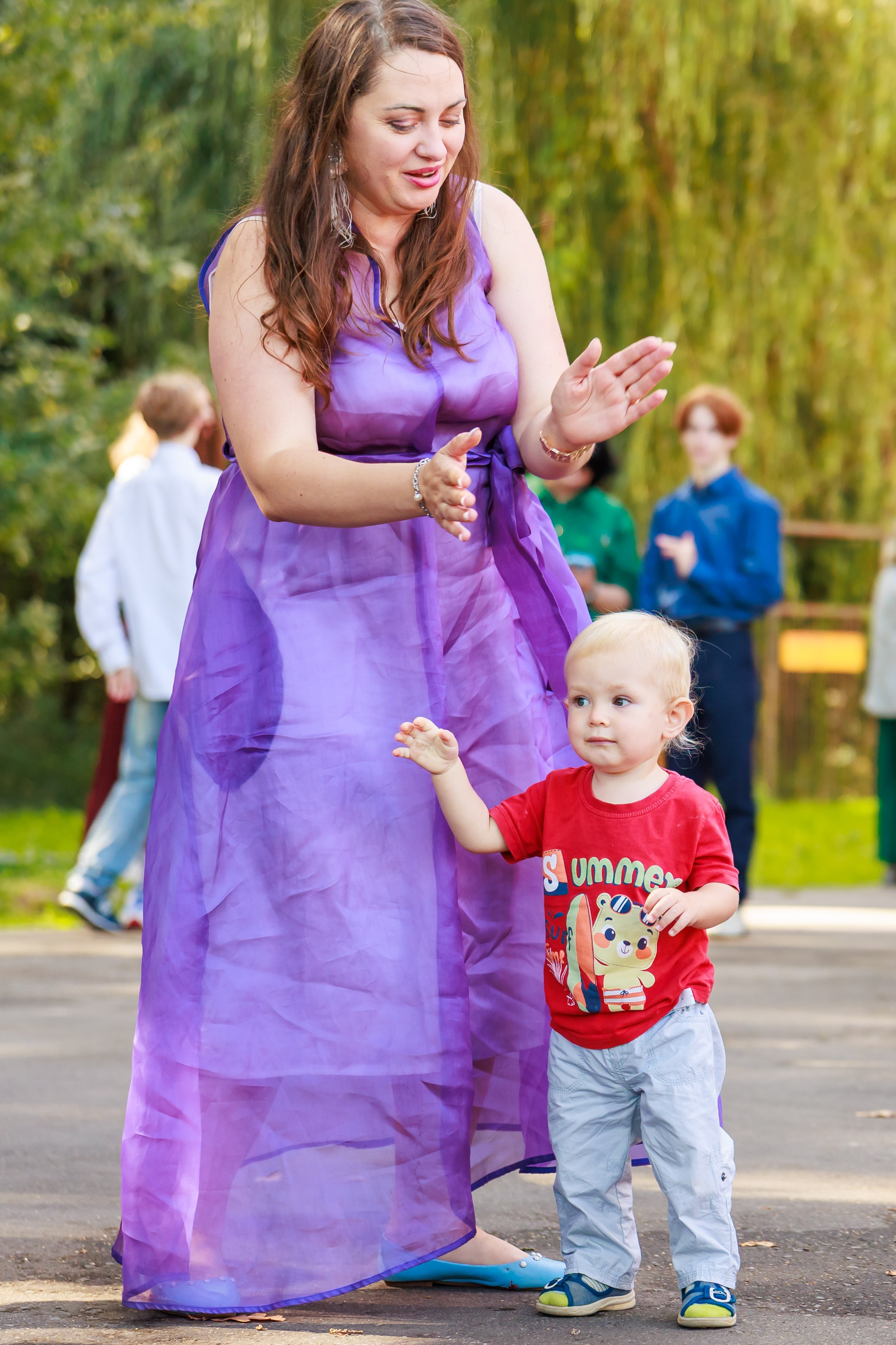 Фоторепортаж. Фотограф и видеограф Елена Пахомова Москва