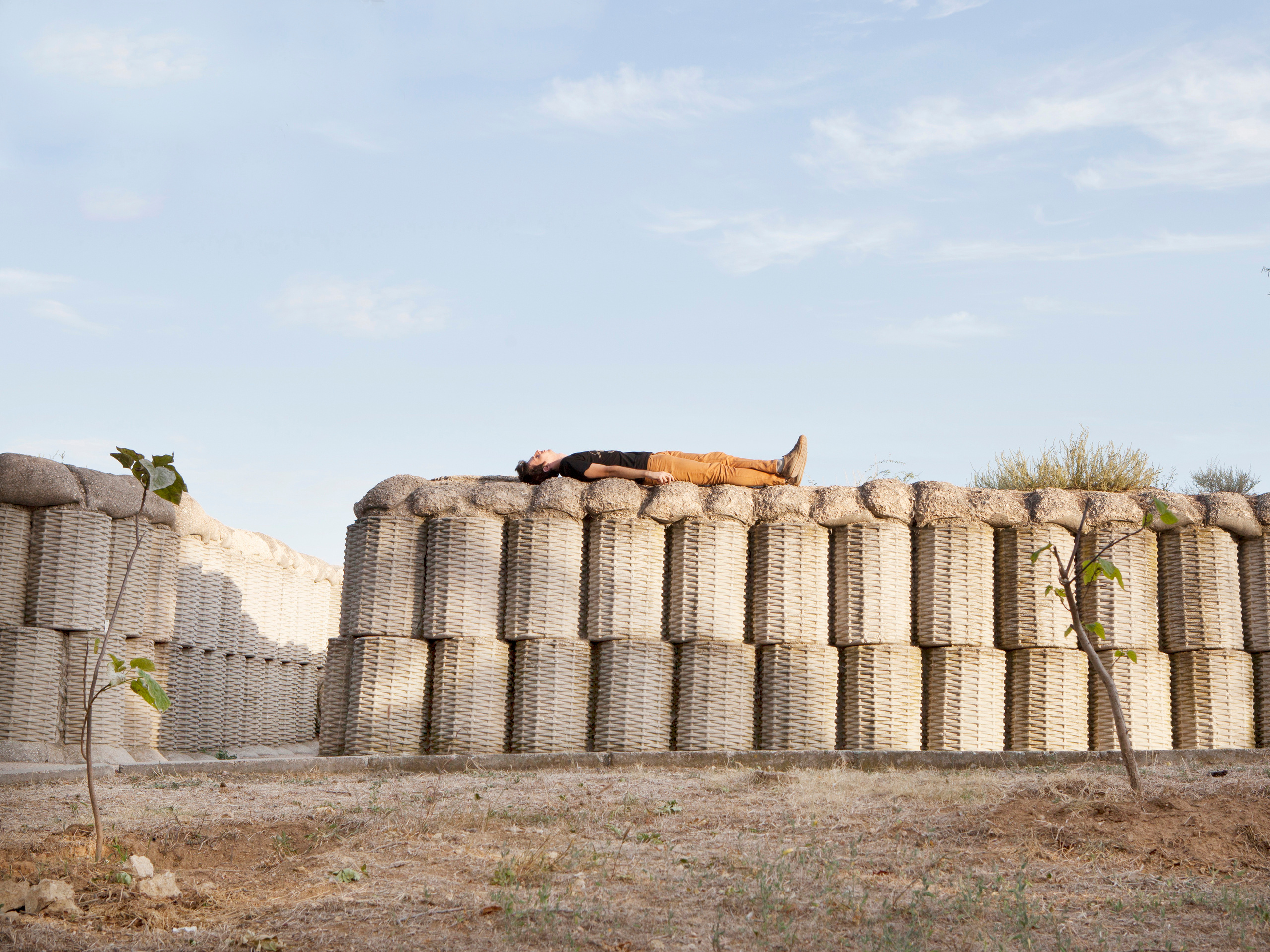 Immerse. Jana Romanova