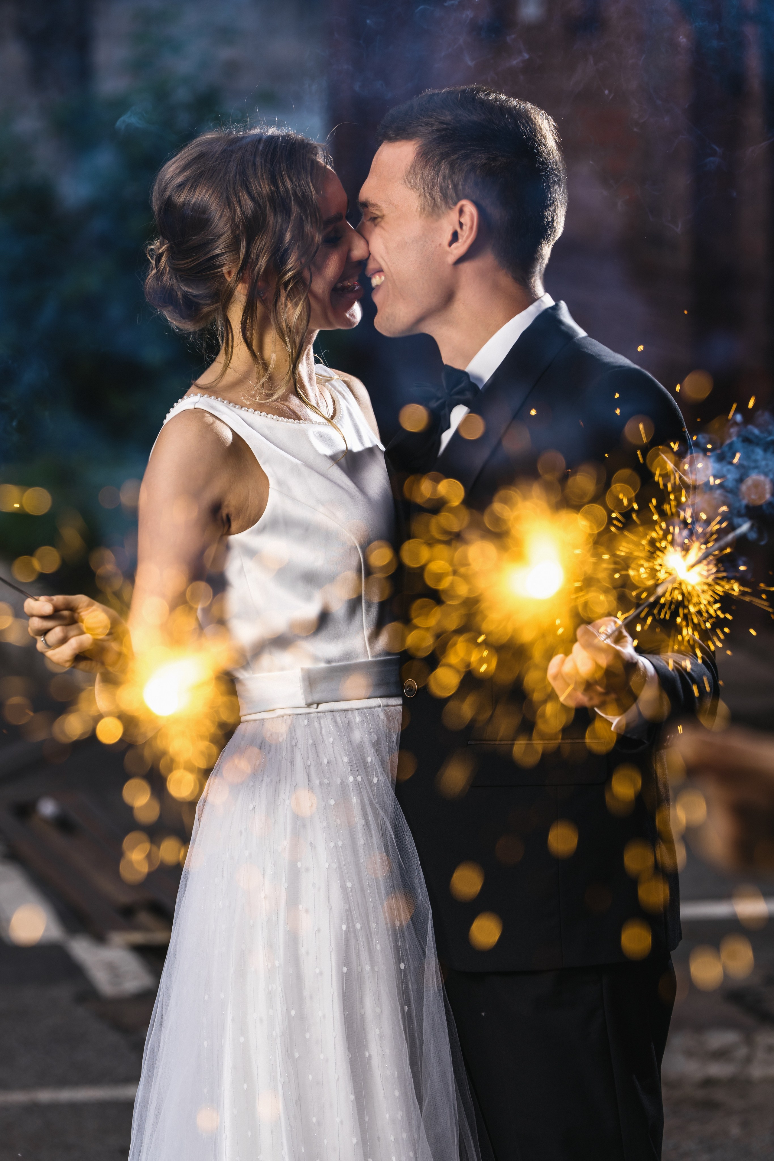 Рекламная фотосъемка для лофта «Центр событий». Святослав Буньков | фотограф