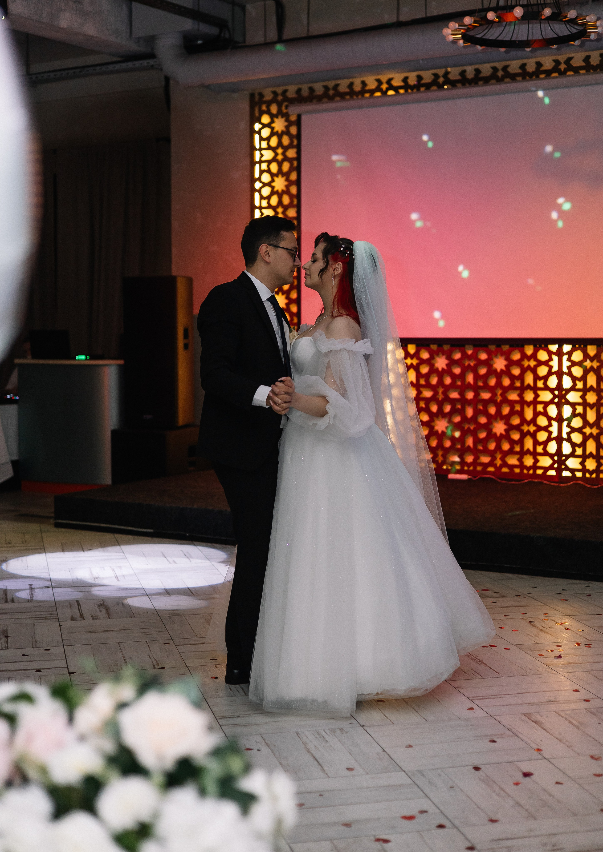 Вопросы. Анастасия — ФОТОГРАФ