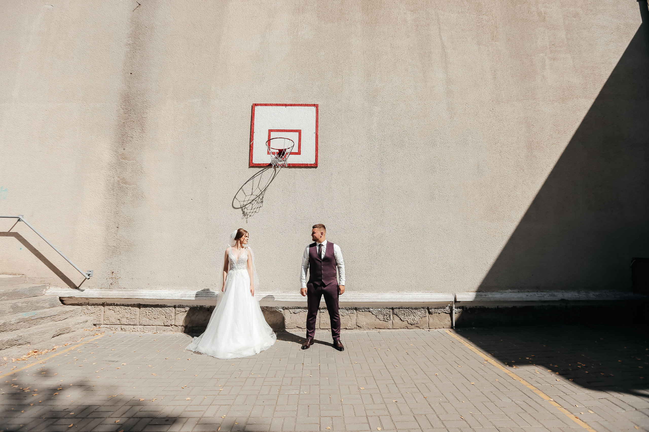 Свадебный фотограф