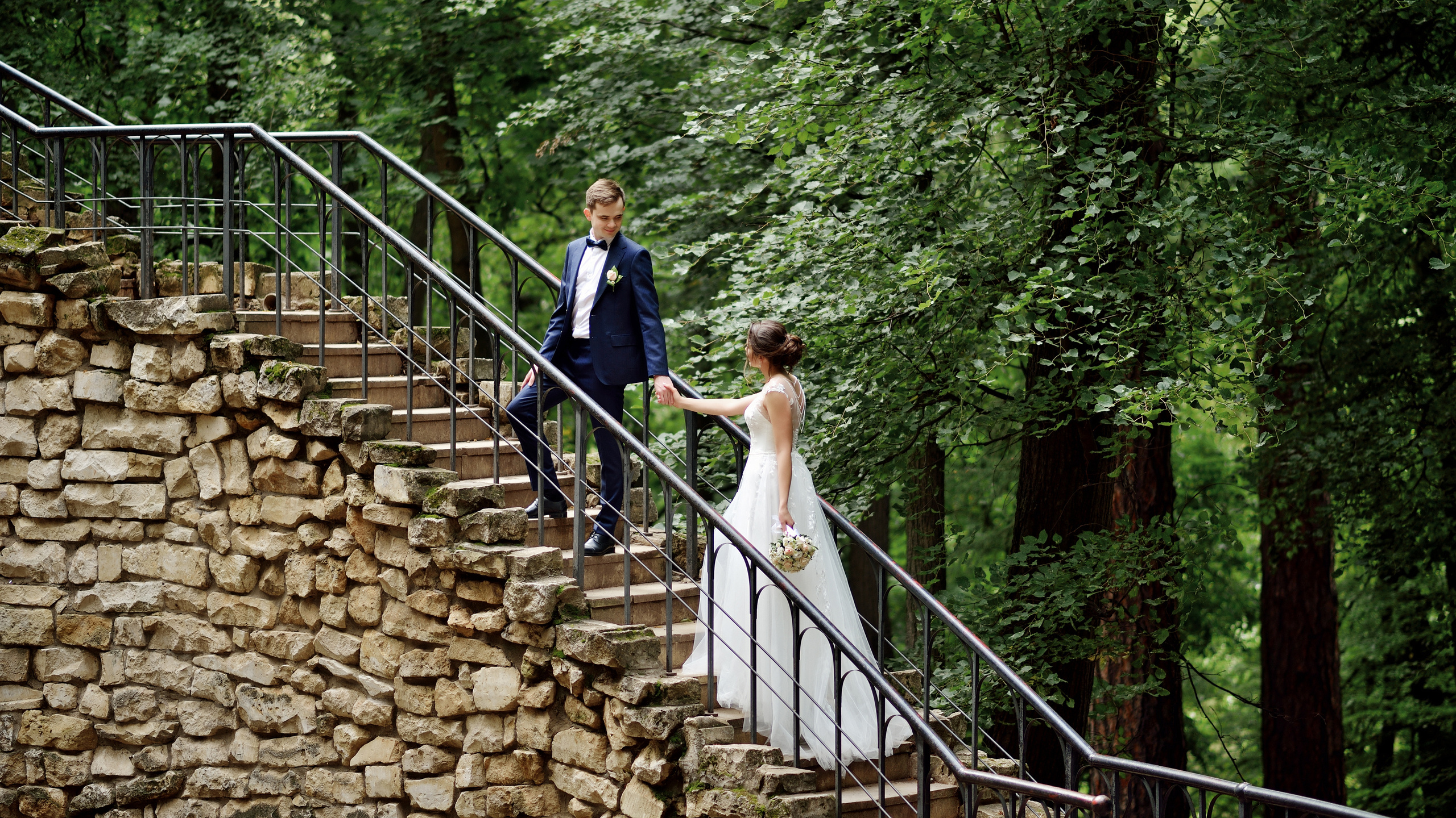 Cвадебный фотограф в Москве и Московской области Юрий Мисиюк