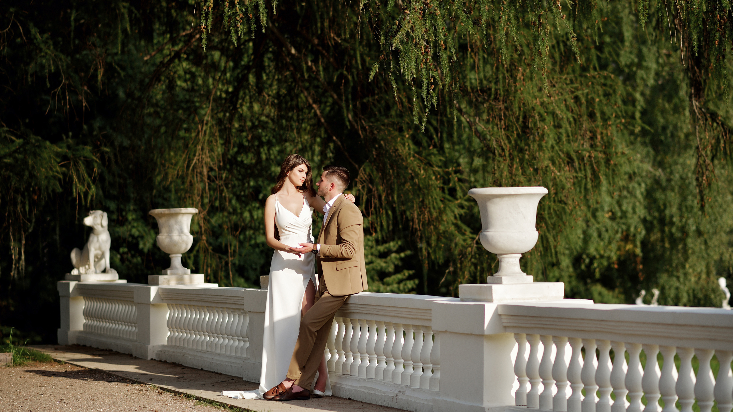 Cвадебный фотограф в Москве и Московской области Юрий Мисиюк