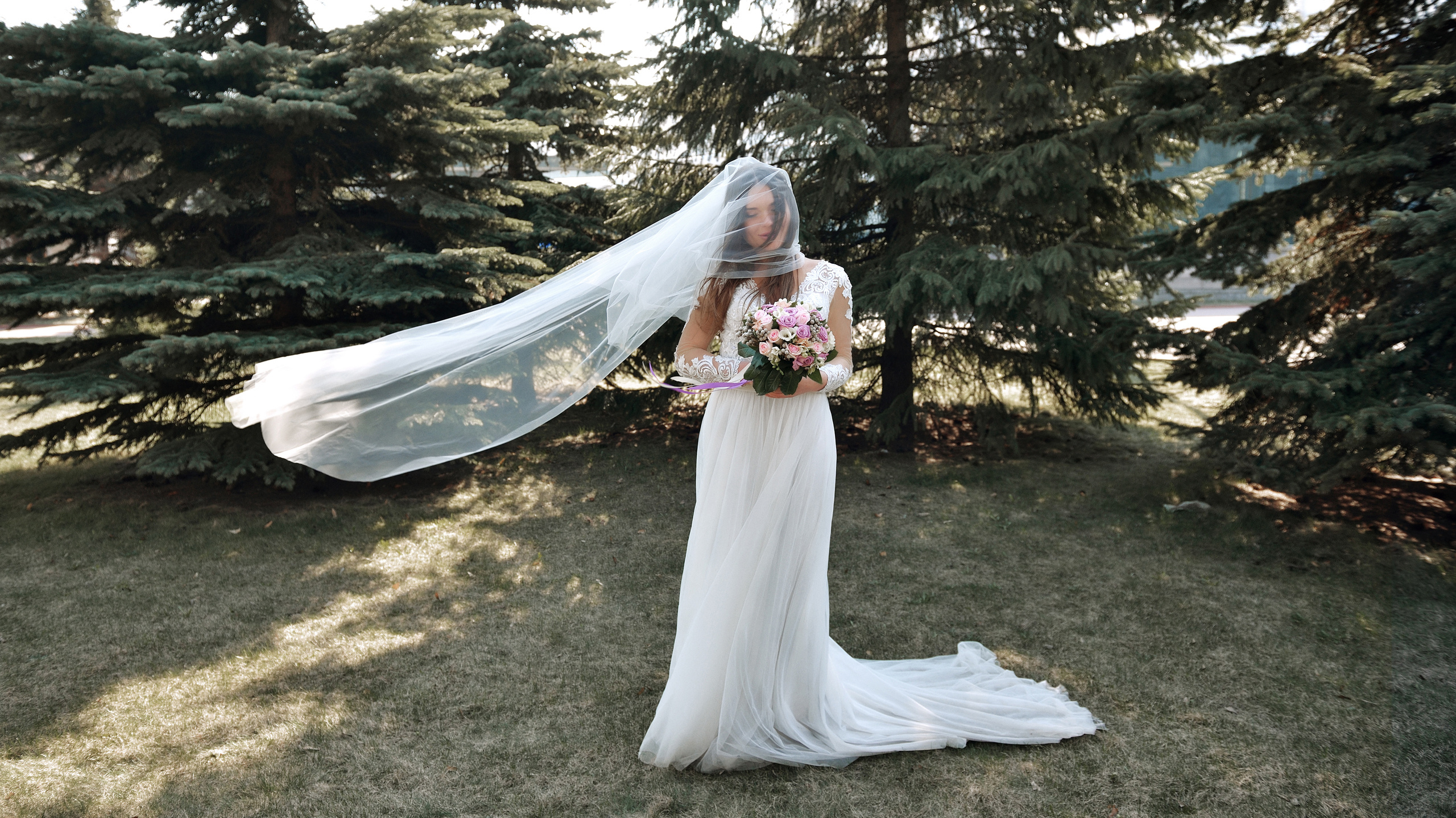 Cвадебный фотограф в Москве и Московской области Юрий Мисиюк