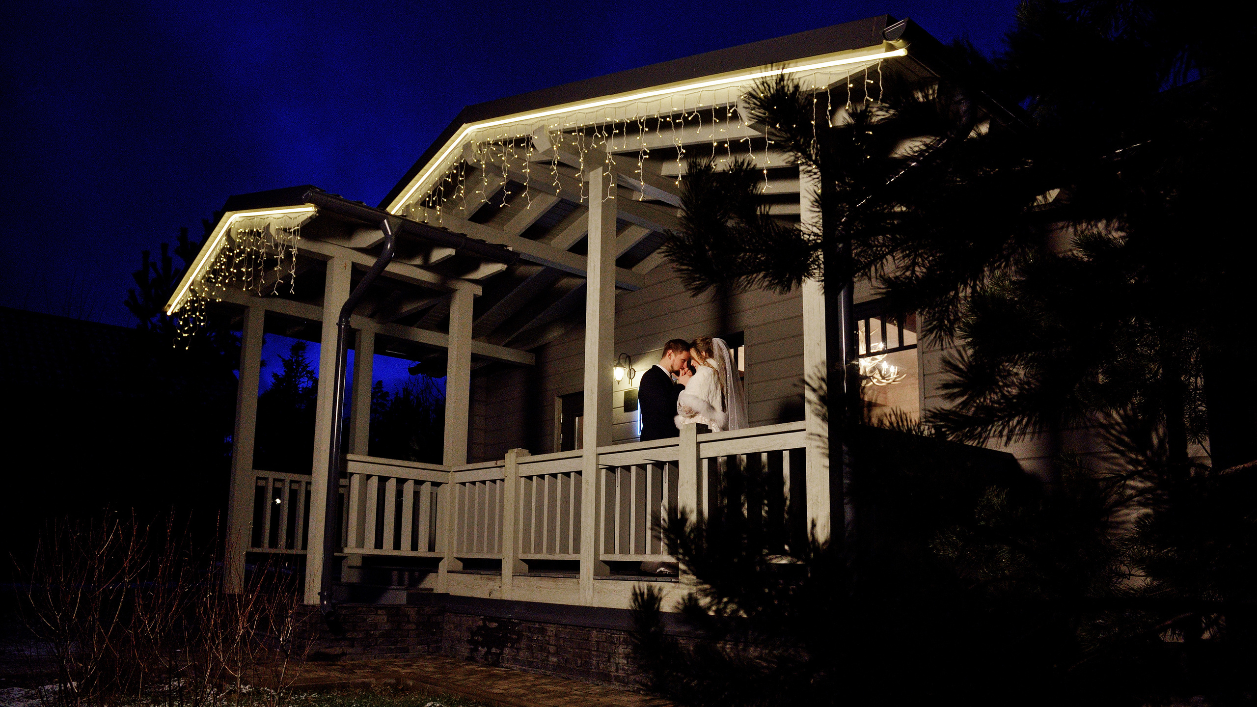 Cвадебный фотограф в Москве и Московской области Юрий Мисиюк