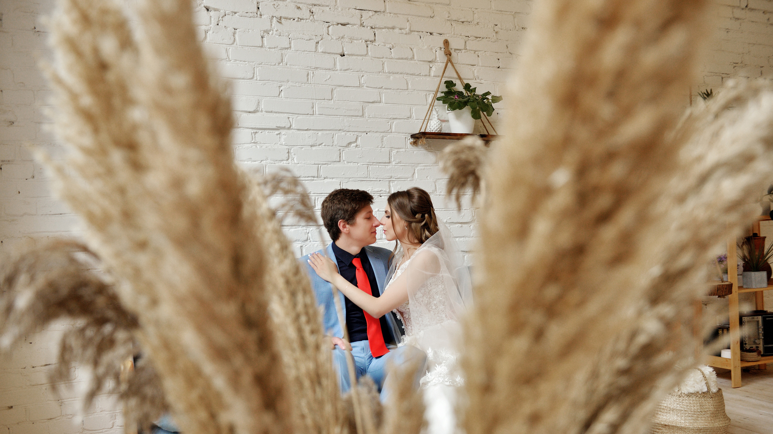 Cвадебный фотограф в Москве и Московской области Юрий Мисиюк