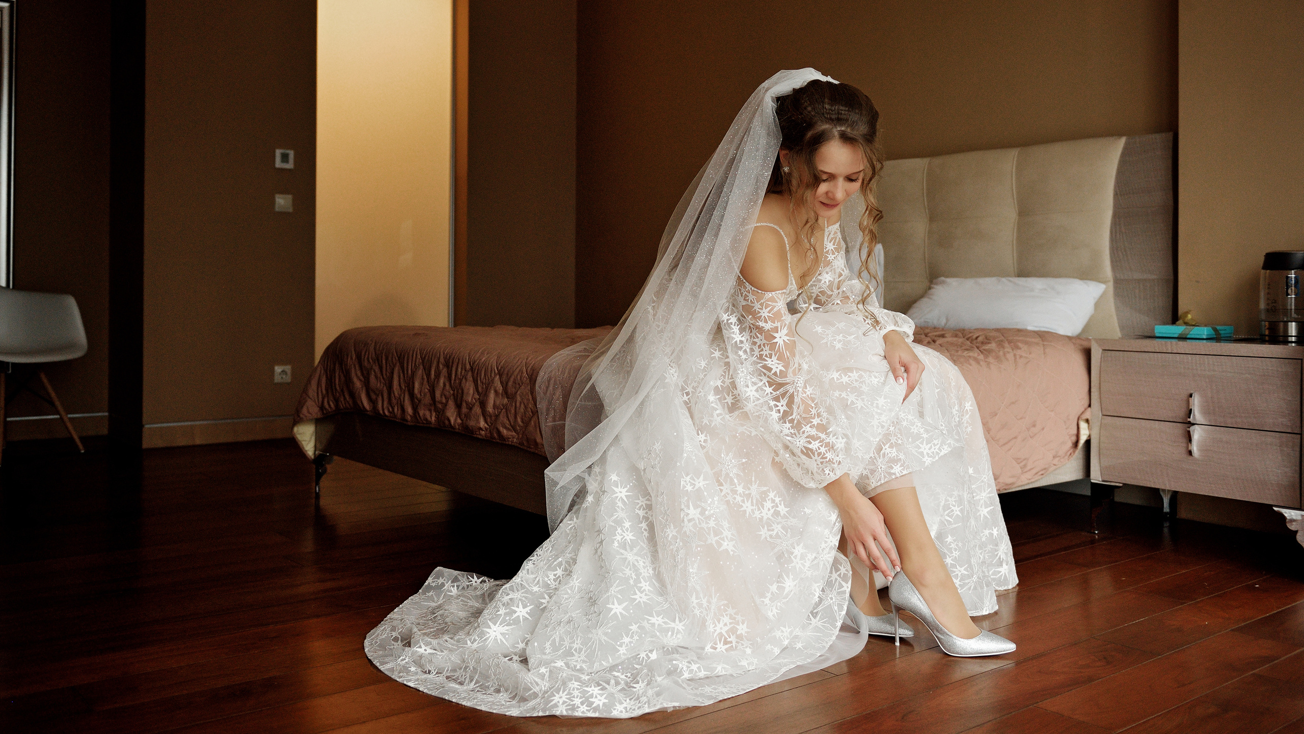 Cвадебный фотограф в Москве и Московской области Юрий Мисиюк