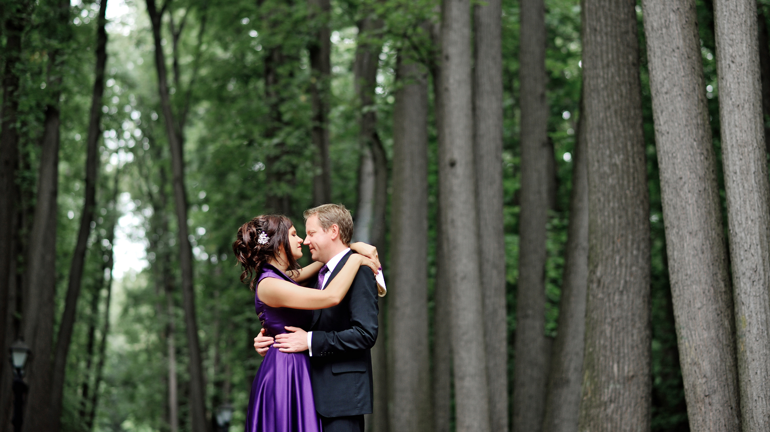 Cвадебный фотограф в Москве и Московской области Юрий Мисиюк