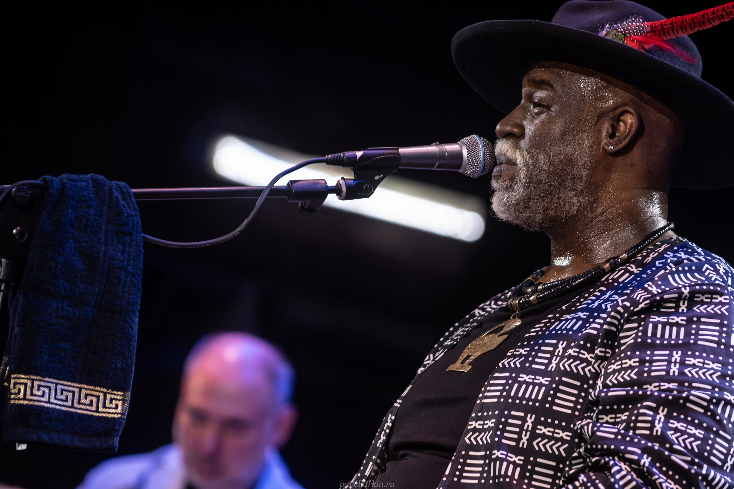 Eric B. Turner и Сергей Коренев Project в Новороссийске 2026. Спортивный фотограф, фотожурналист Павел Ларькин