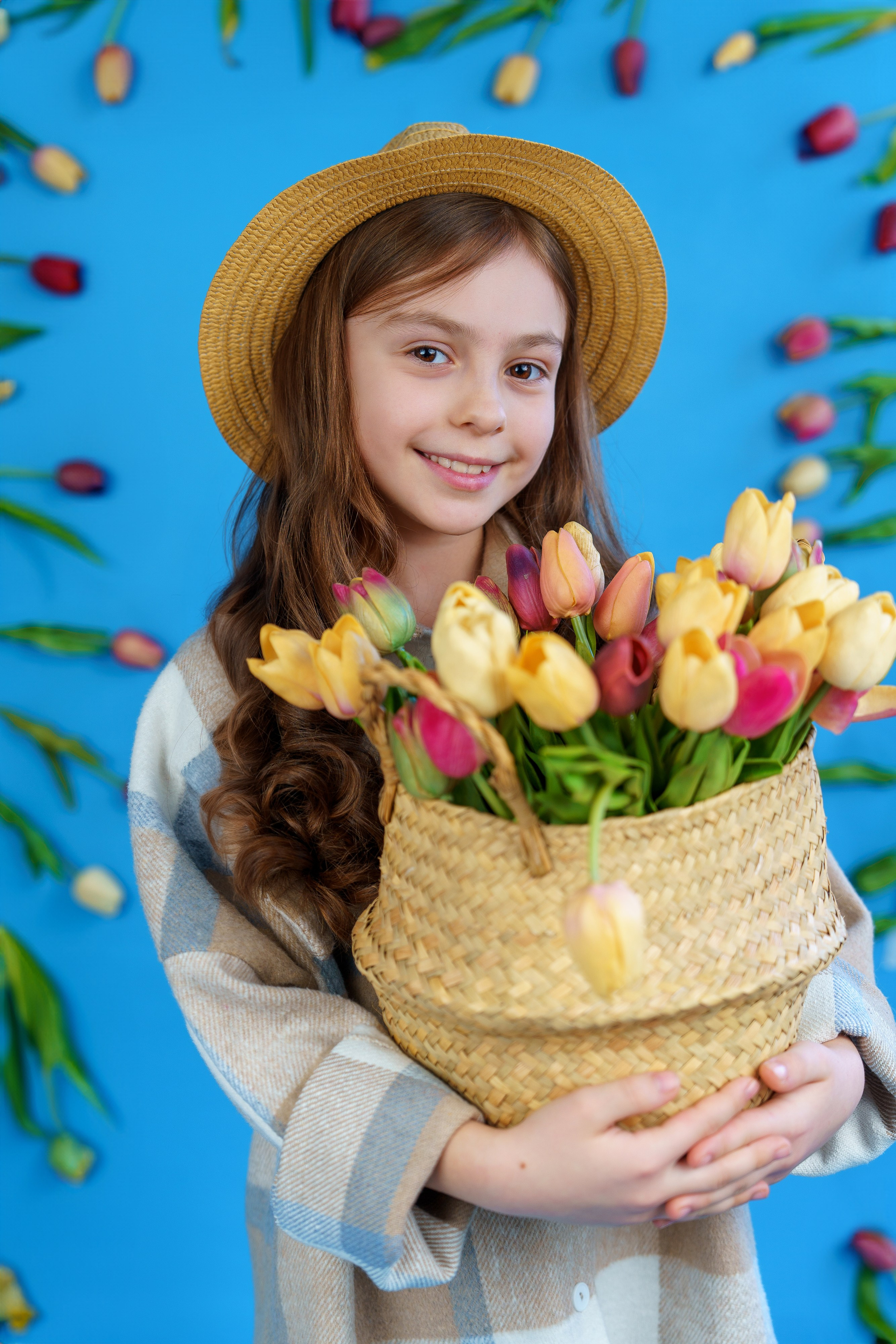 Детская фотосессия. Семейный и детский фотограф в Селенгинске Екатерина Чупрова