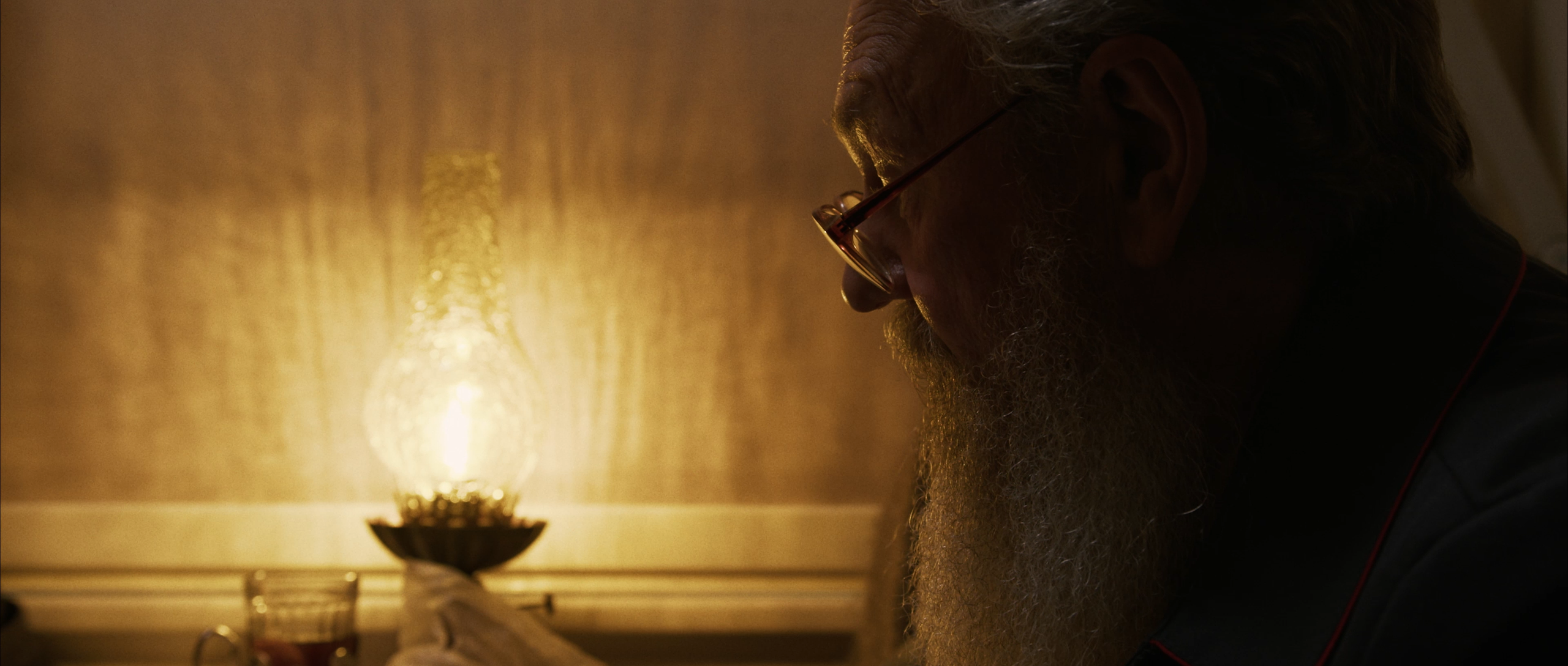 Платформа 19/44 (короткометражный фильм). Цветокоррекция видео | Novikov Color