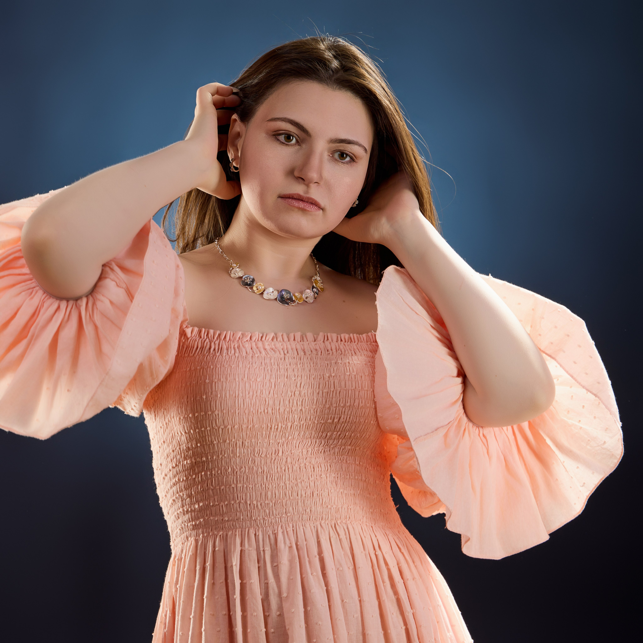 Портфолио. Фотограф Андрей Зикеев, фотостудия AzArt Studio в Москве