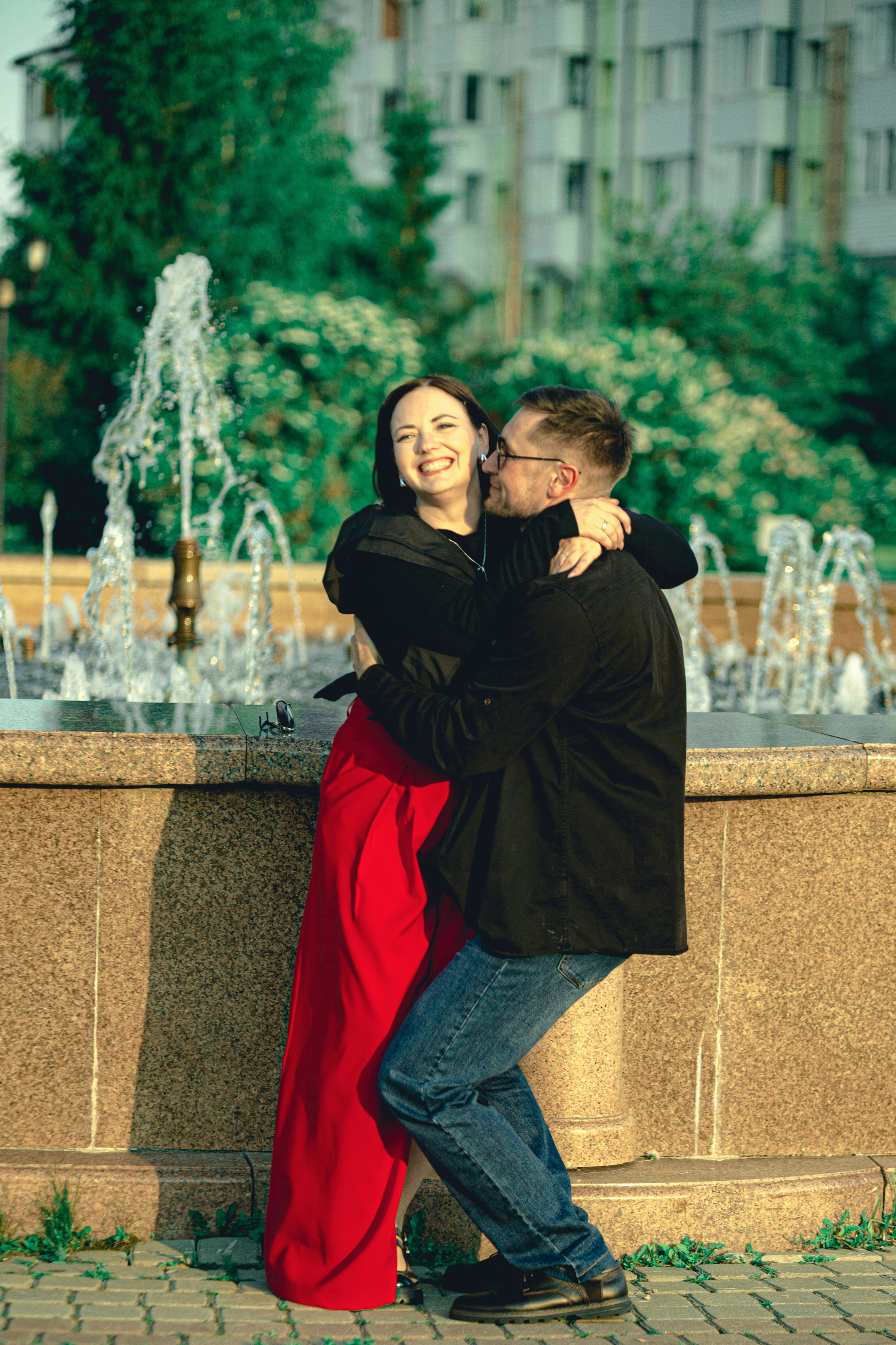 Любовь это…. Арт-фотограф Крис Л. в Тобольске: портрет, семейные, свадьбы