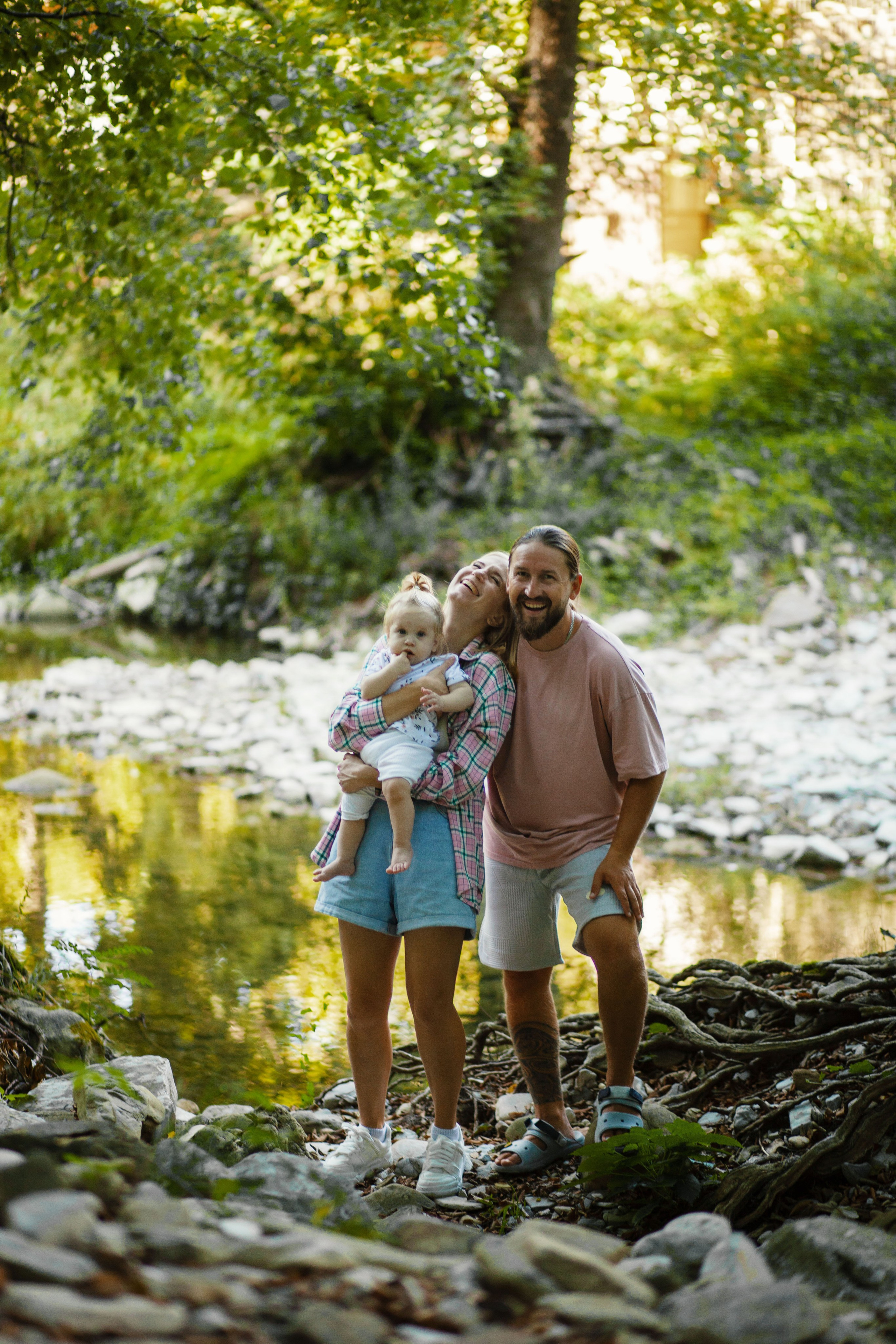 Фотосессии в Геленджике — фотограф Оля Волчкова