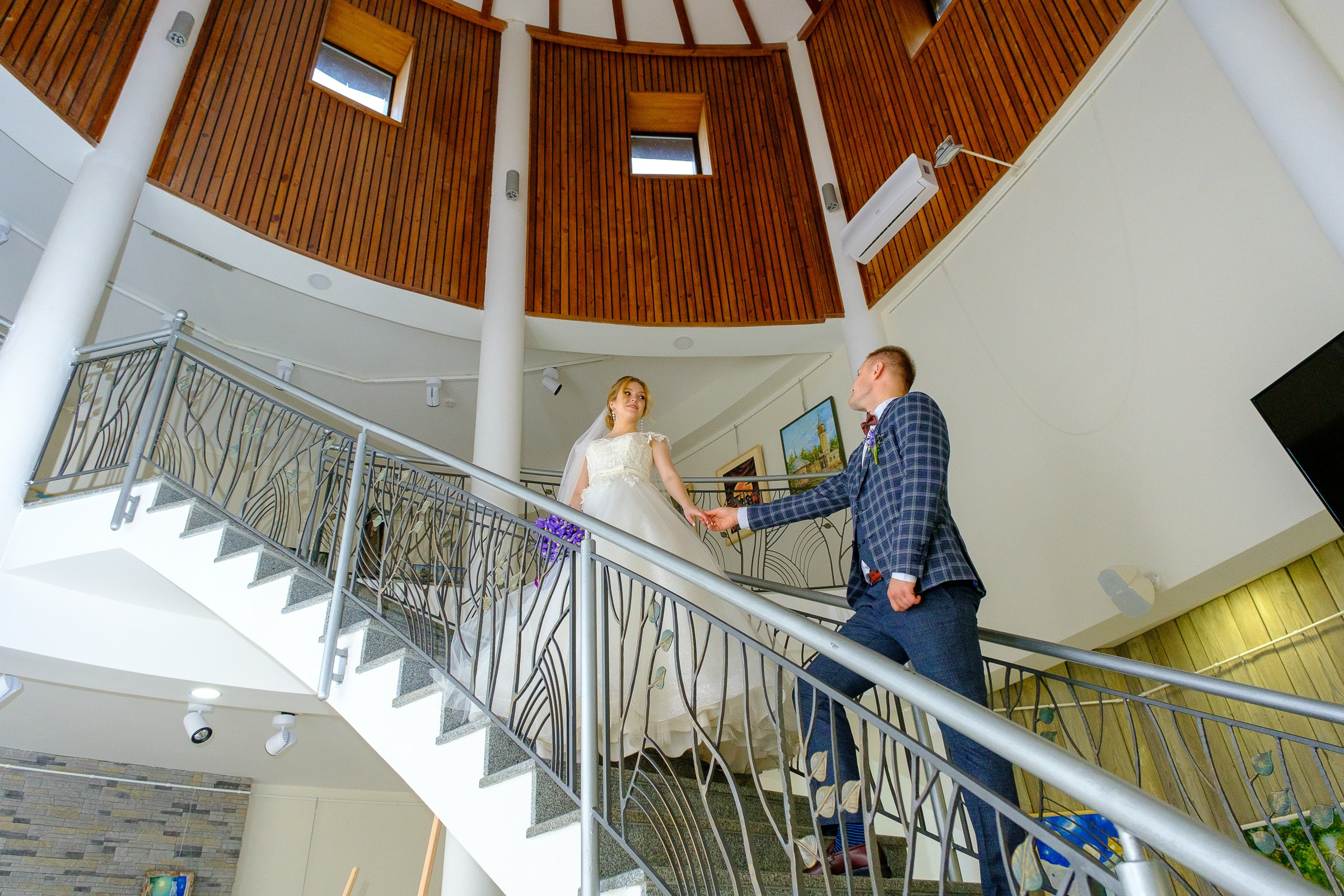 Свадебный Фотограф в Нижнекамск Татарстан Максим Липин