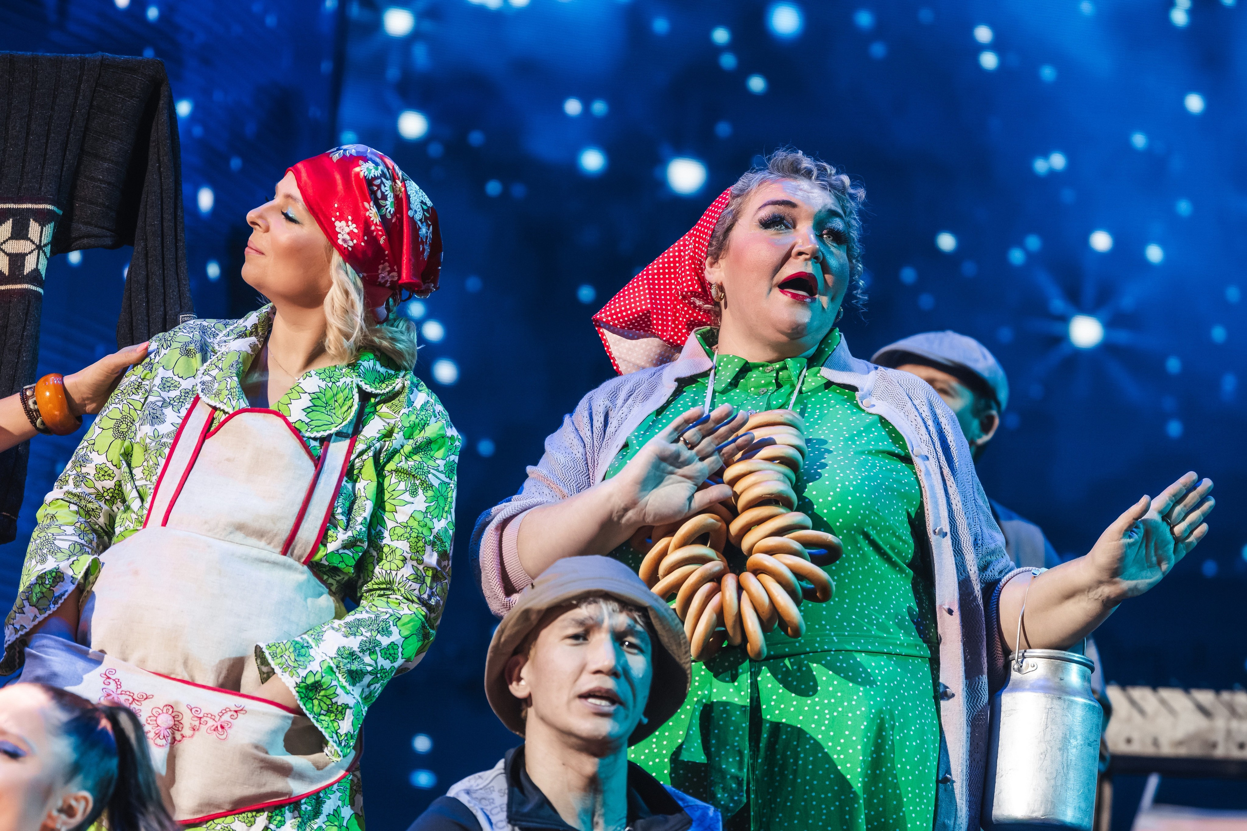 Superdiskoteka 90. Svyatoslav Bunkov | photographer