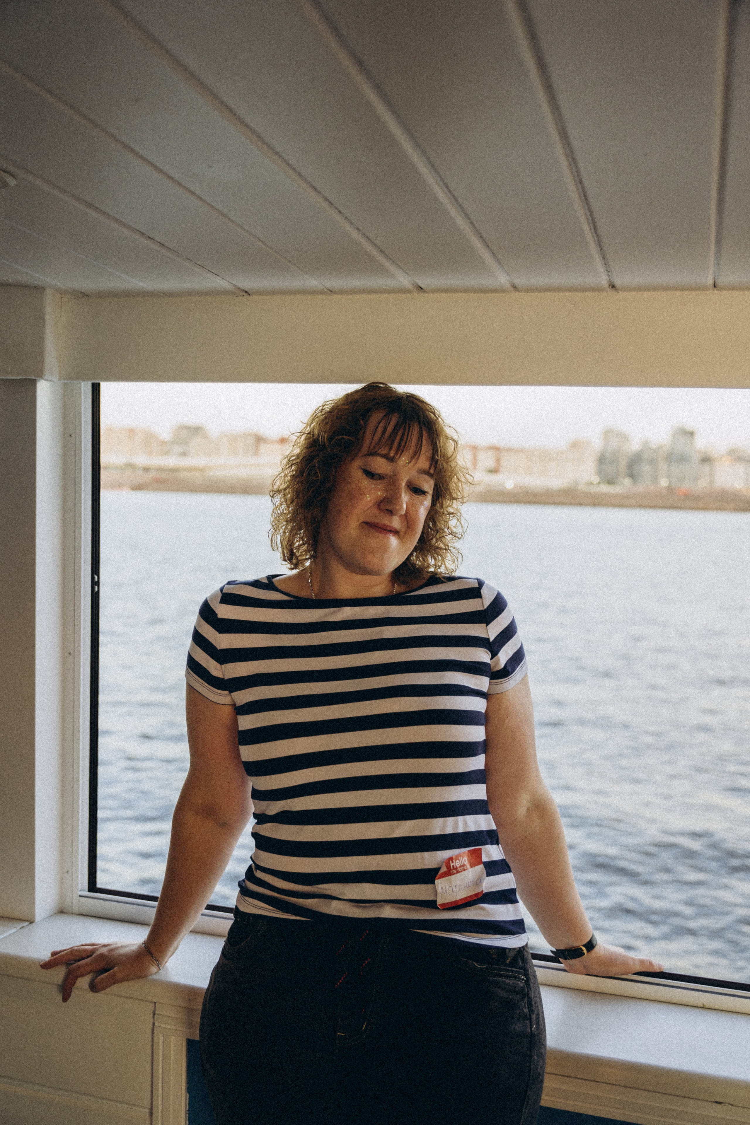 Кораблик by Kotlet 23.06.24. Даша Яковенко Фотограф Спб