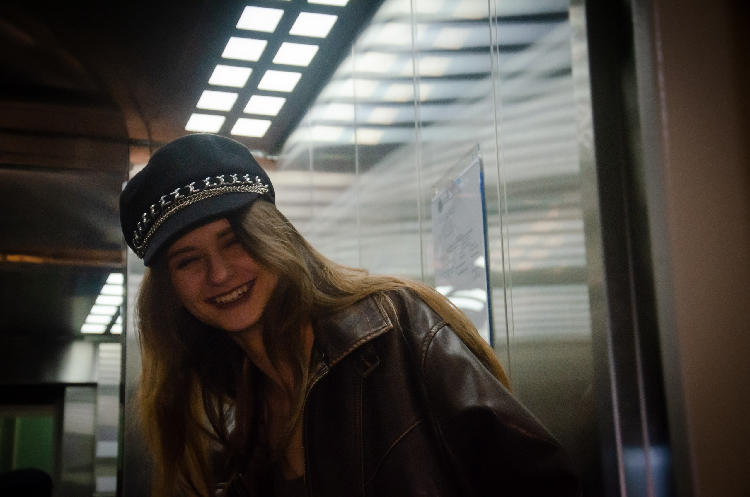 Lizaveta. Фотография, видеомонтаж и 3D. Постричев Дмитрий