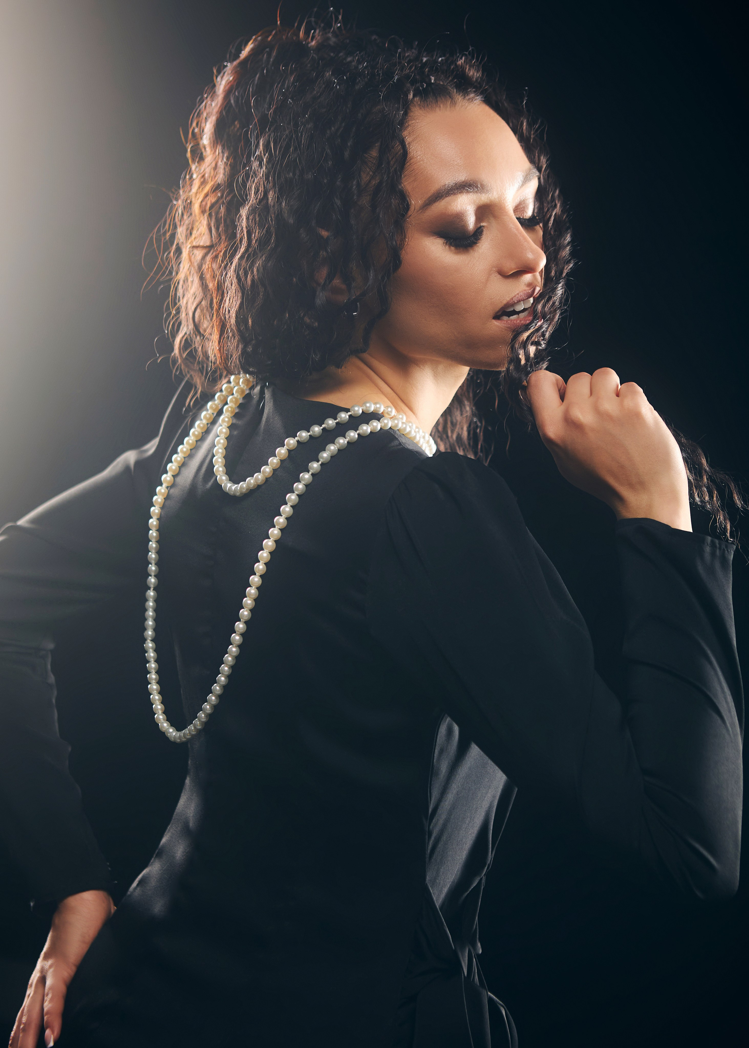 Коммерческая фотосессия для магазина