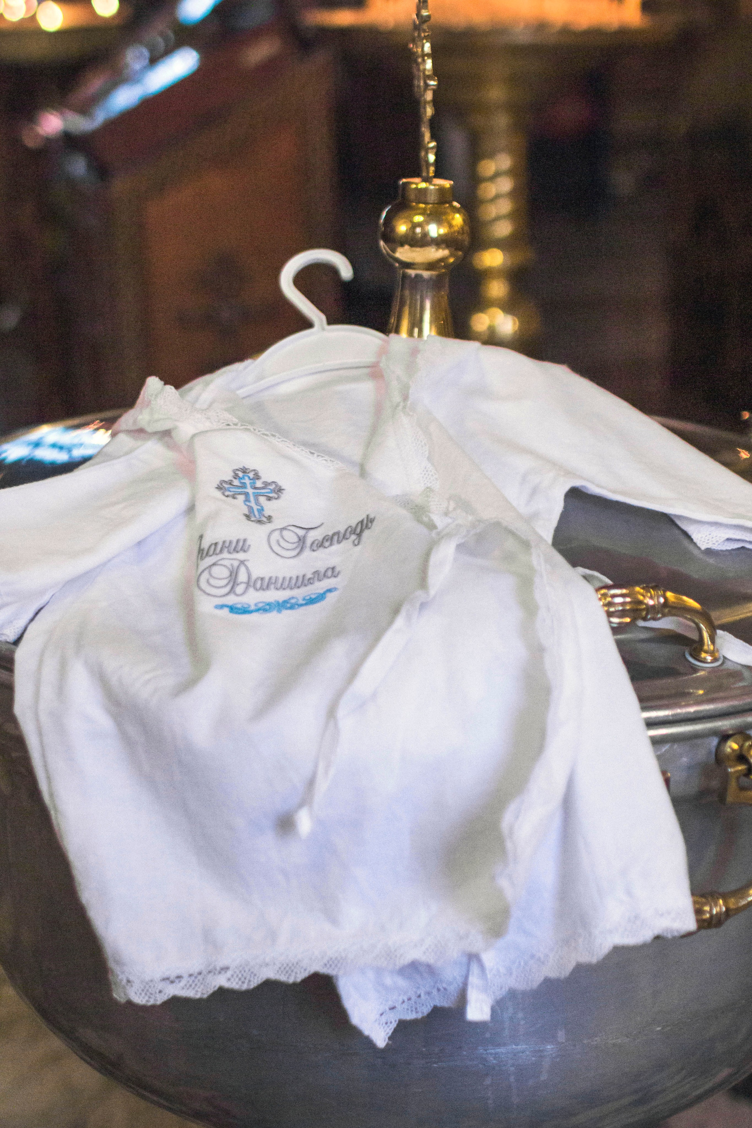 Крещение Даниила!. Детский и семейный фотограф в Москве