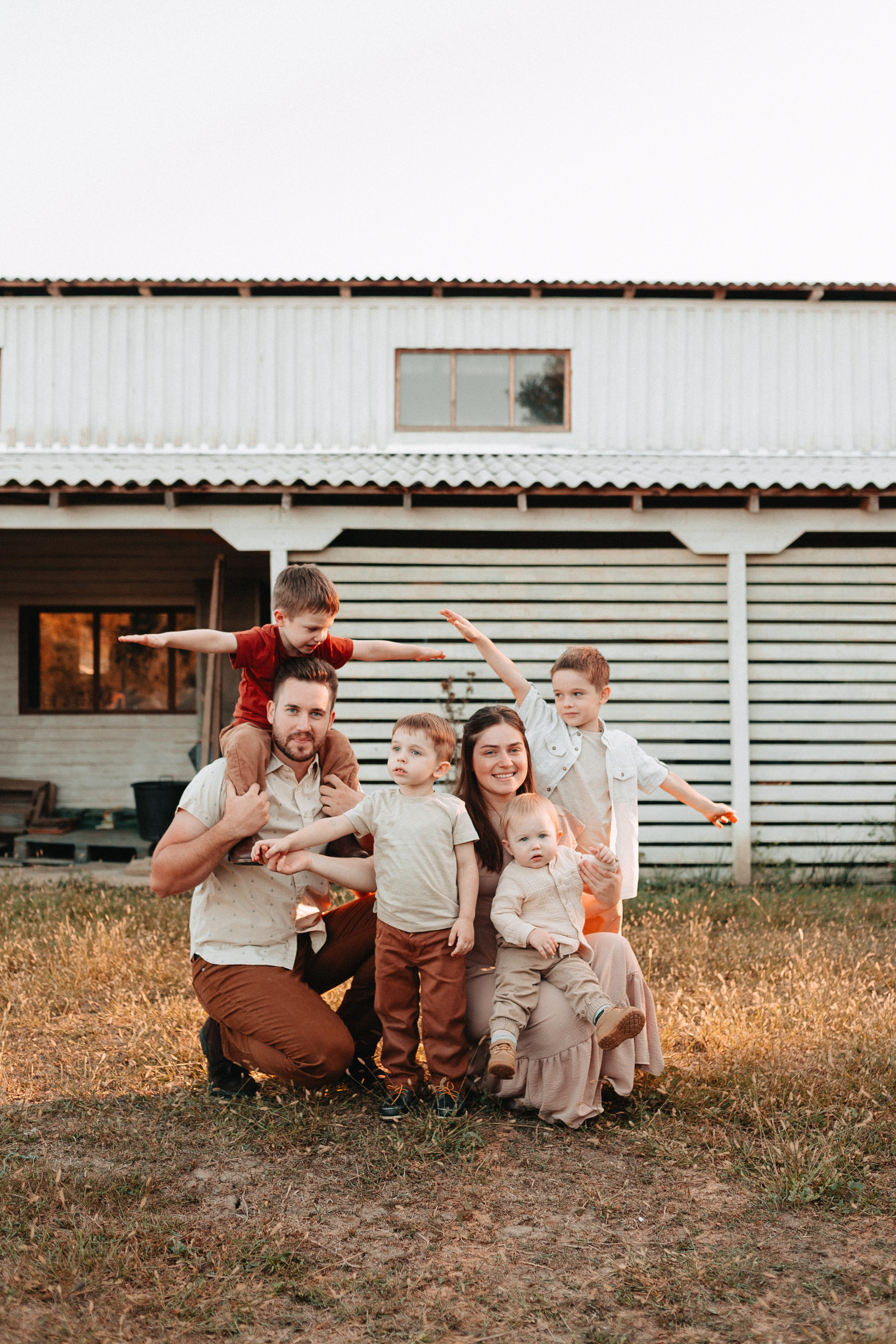 Семейная фотосессия. Глэмпинг «Глоток воздуха». Фотограф Настя Галингер Краснодар