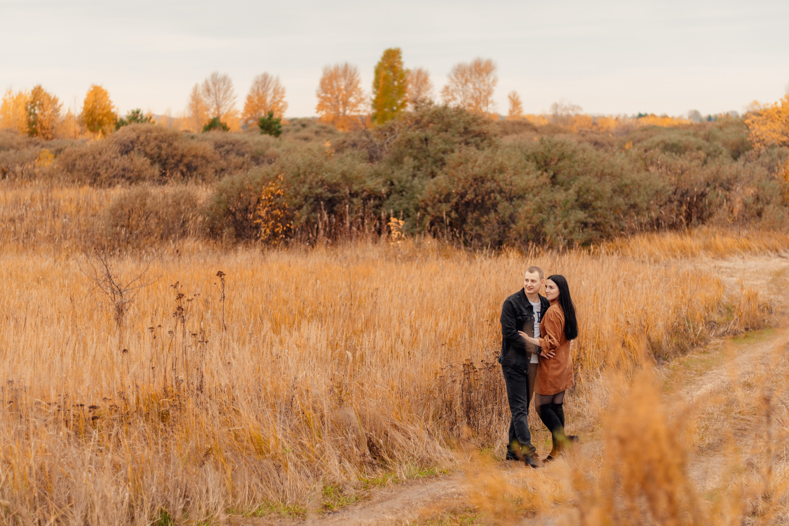 Места для фотосессии — Ишим. Свадебный и портретный фотограф в Тюмени Женя Черемнова