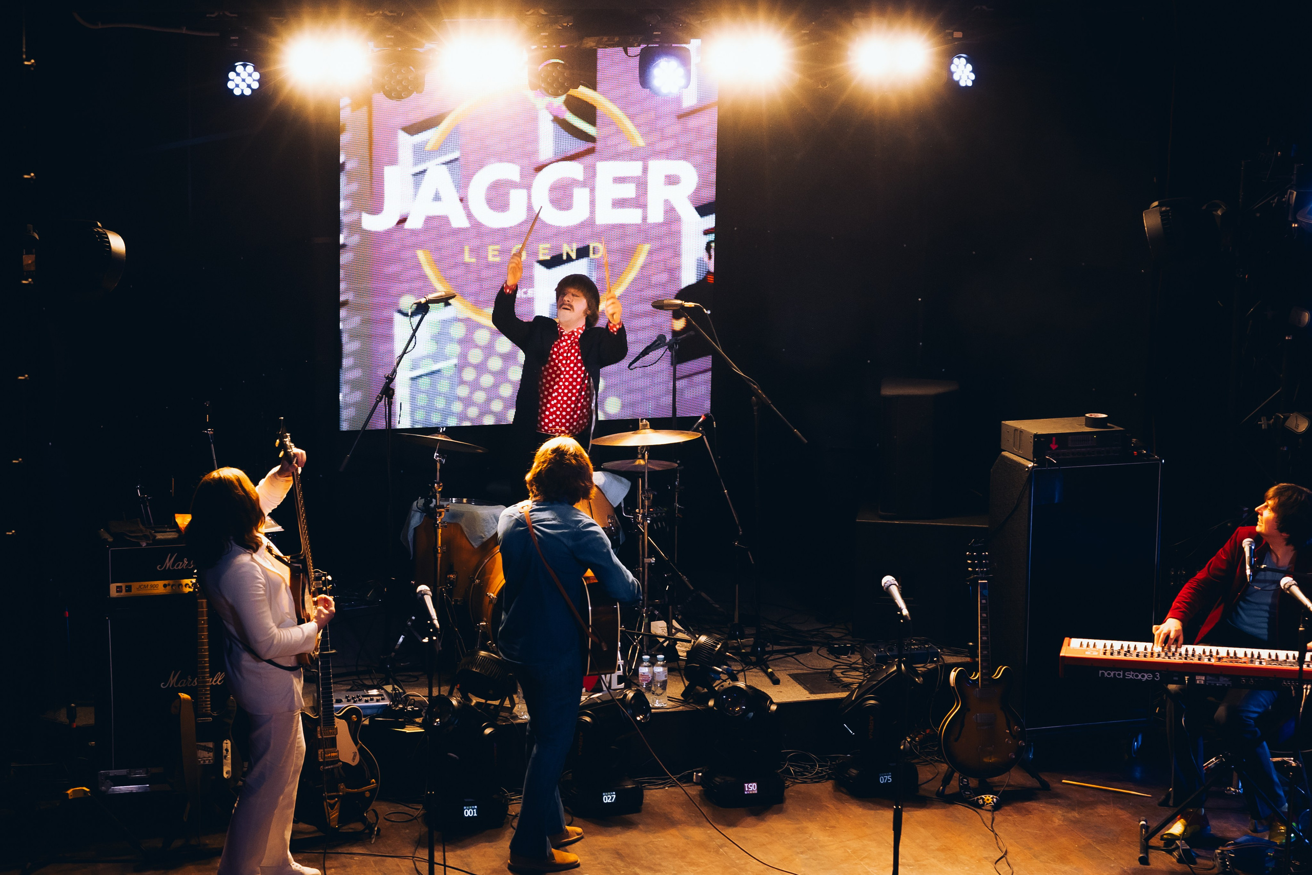 Beatlove. Photo & Video production