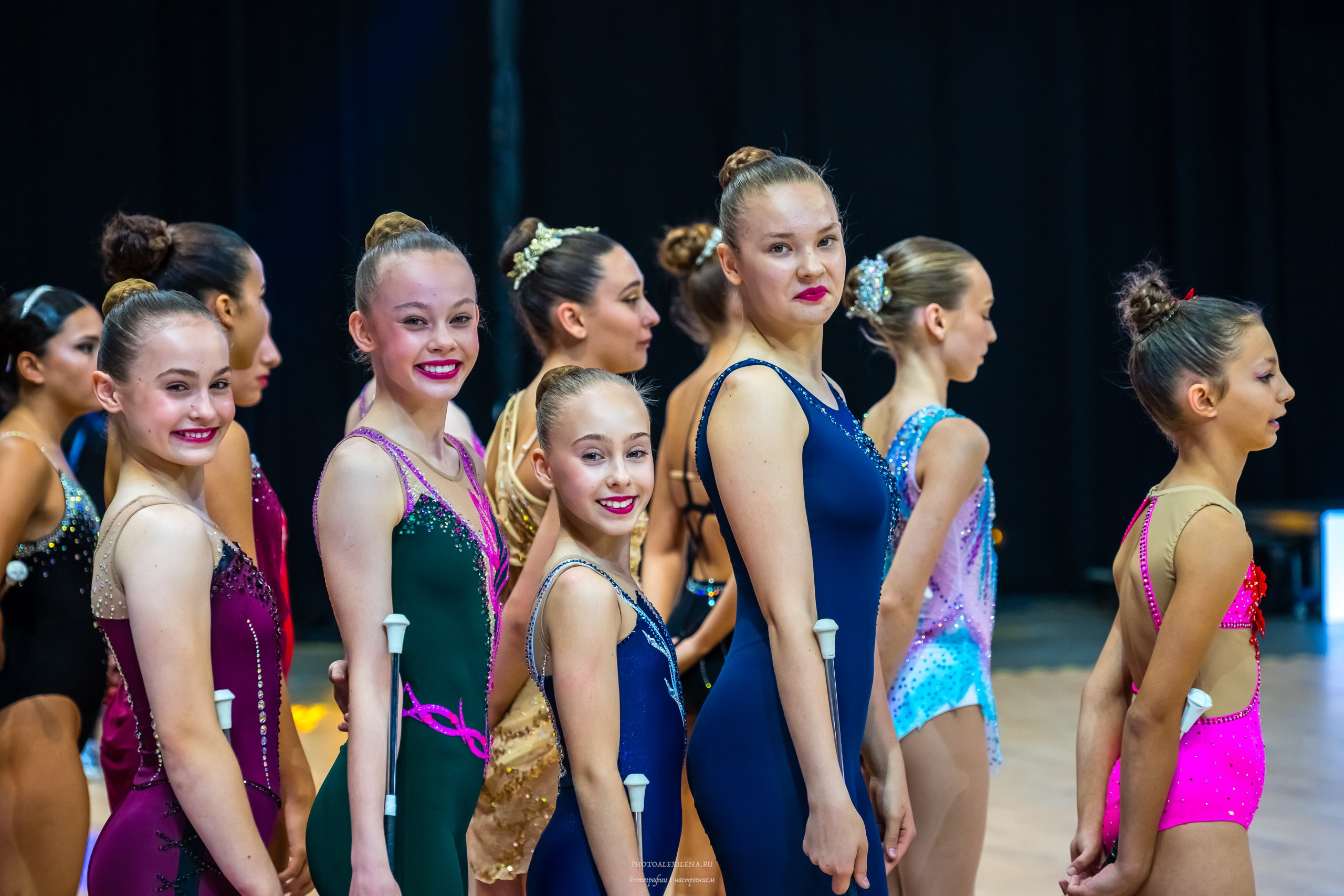 Спортивная и концертная съёмка. Авторские стильные фотокартины