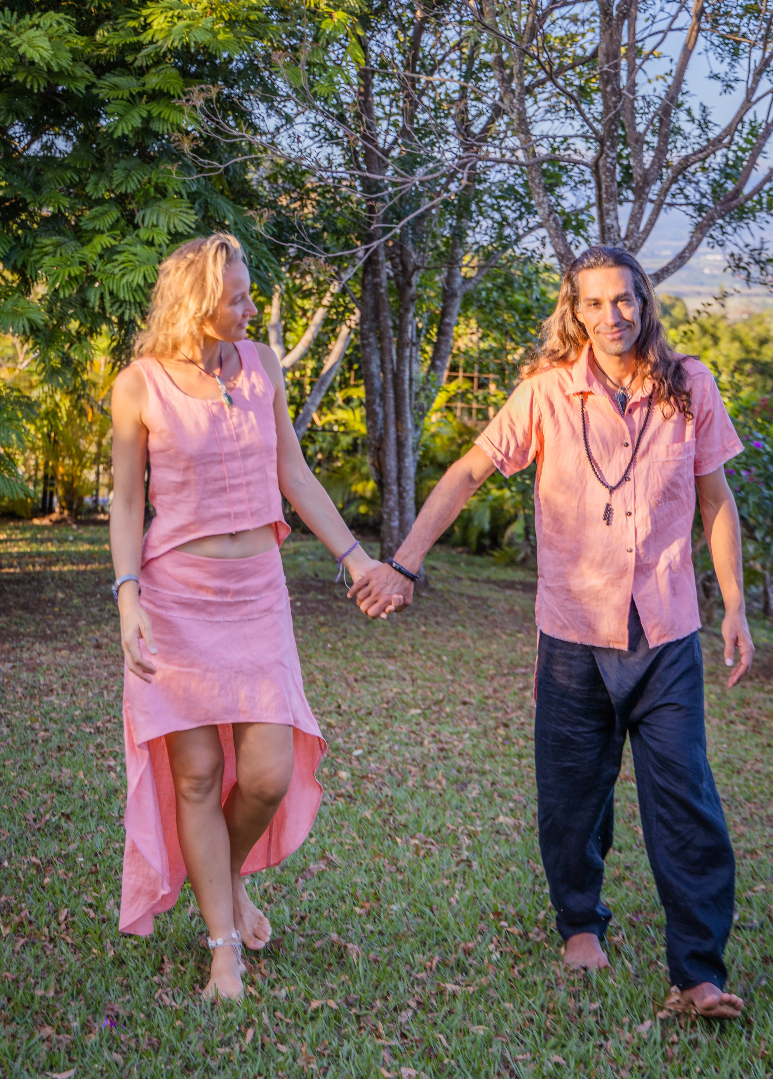 Family, portrait, content photo in Costa Rica Evgeniya Besprozvannykh