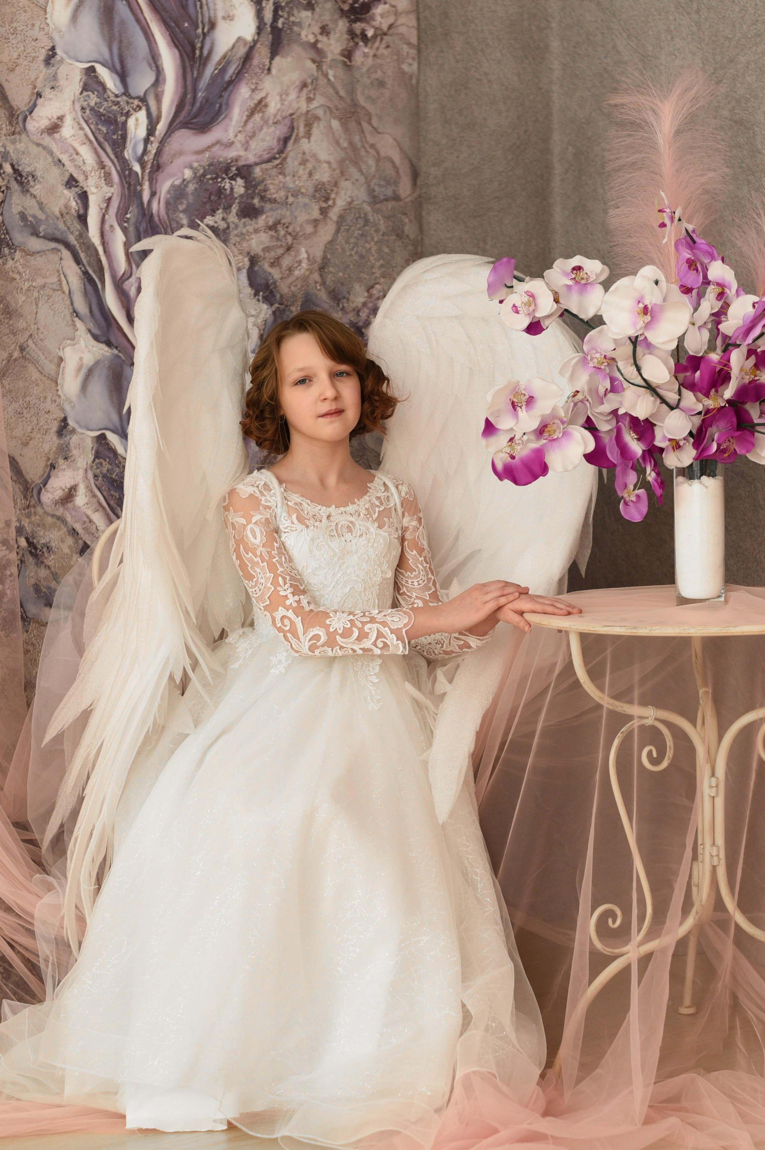 Семейный и детский фотограф в Красноярске Надежда Кошкина