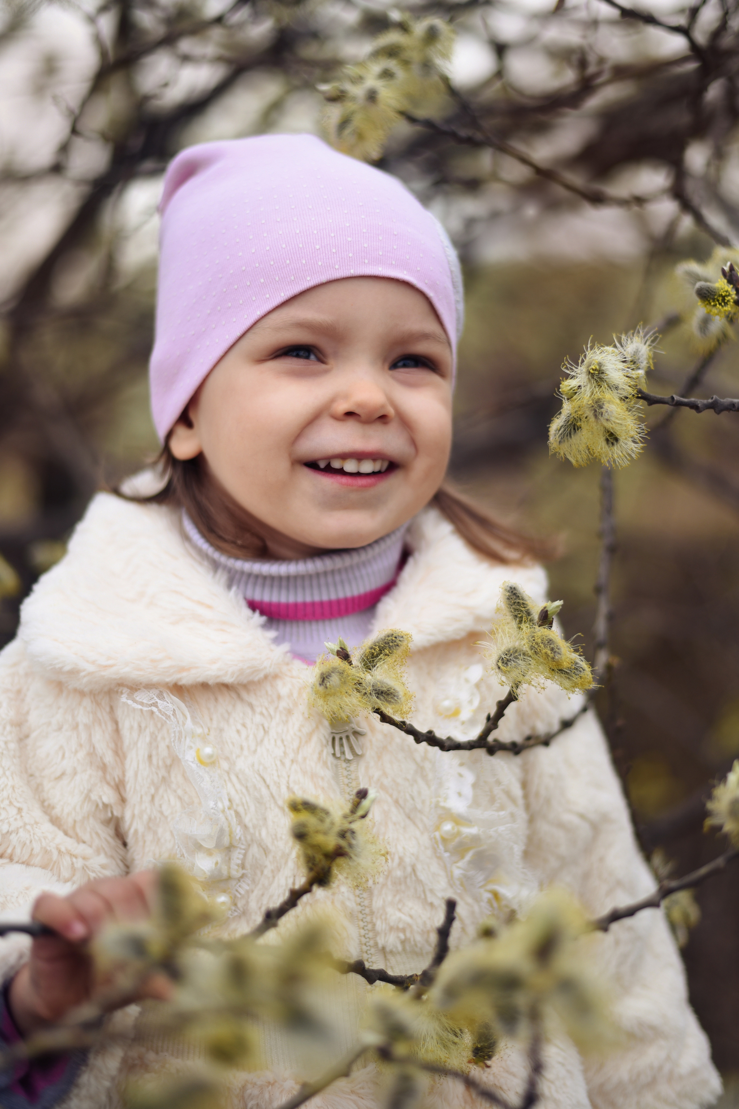 Семейный и детский фотограф в Красноярске Надежда Кошкина