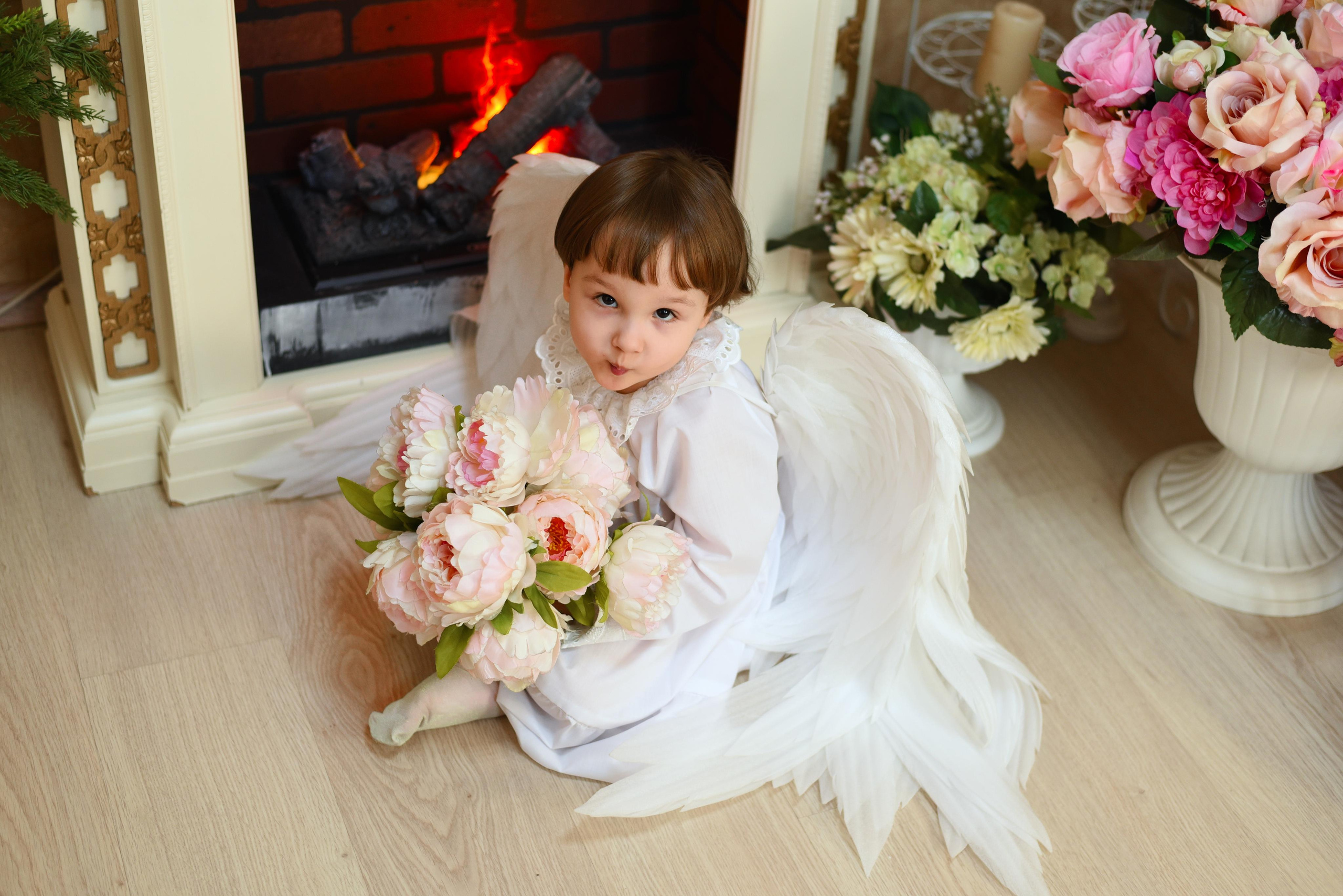 Семейный и детский фотограф в Красноярске Надежда Кошкина