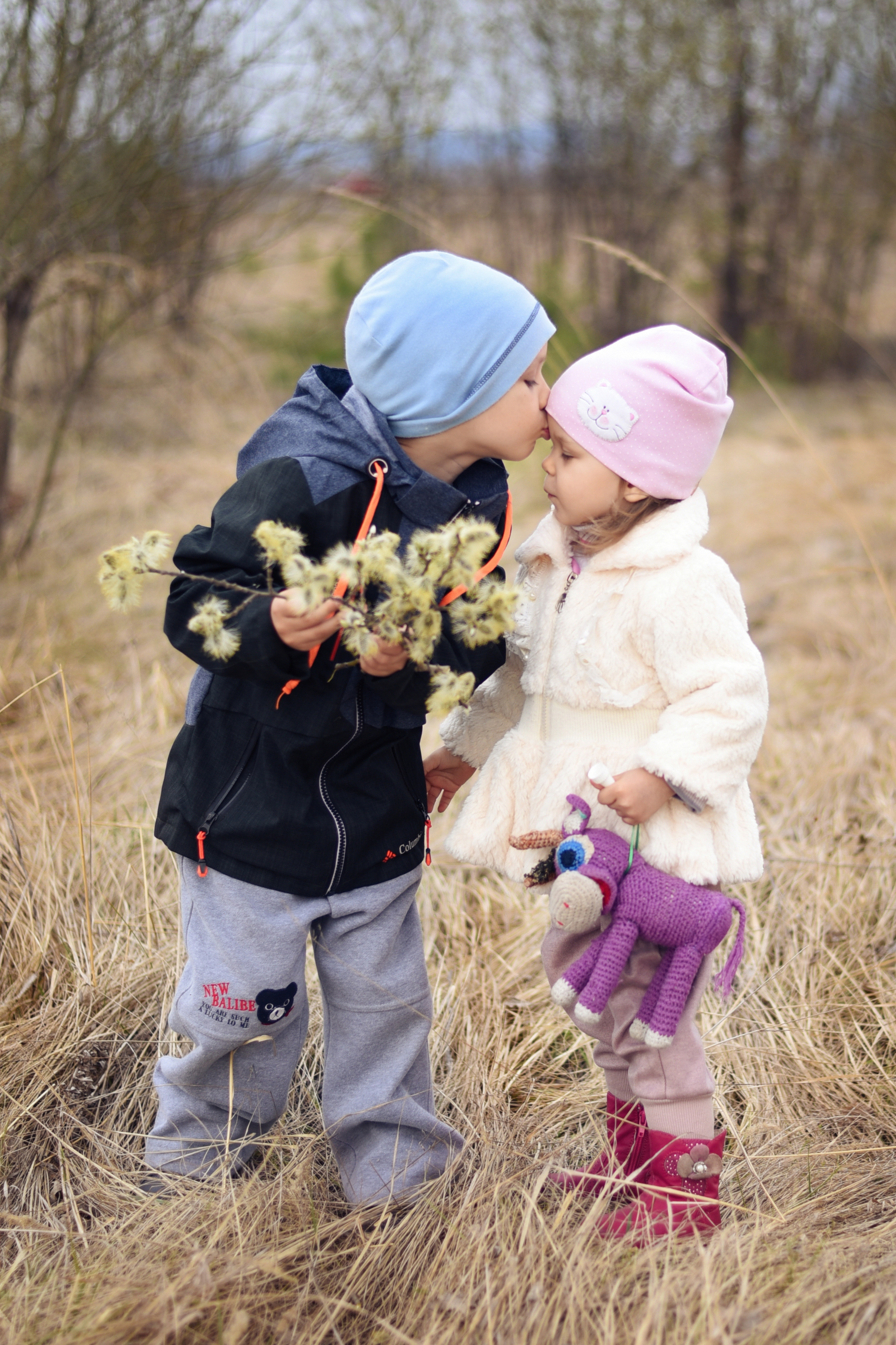 Семейный и детский фотограф в Красноярске Надежда Кошкина