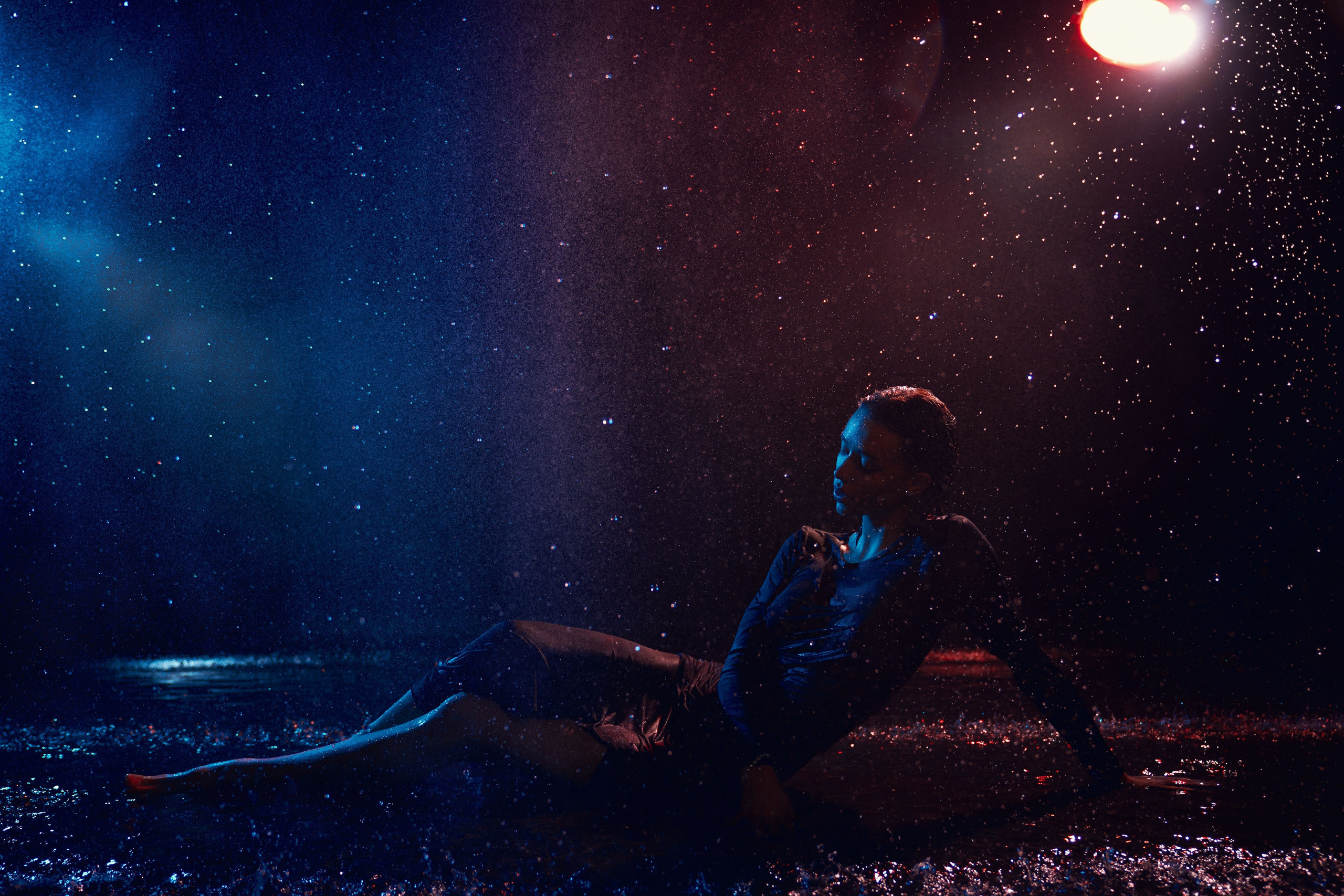 Фотограф Евгений Опарин