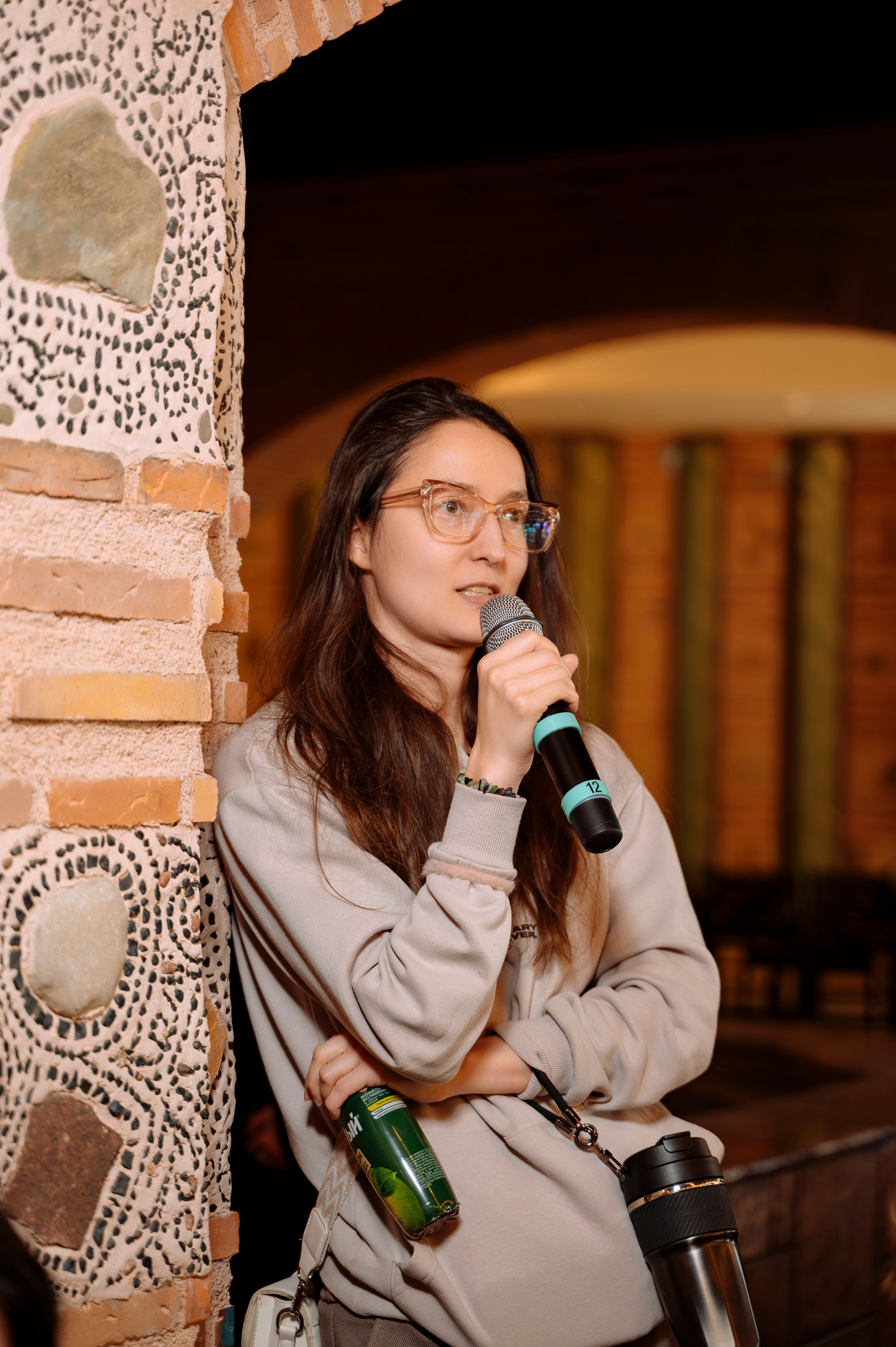 ФАН встреча участников проекта FACTOR.BY: Ибрагима Карасова и Шамхала Хачатуряна. Фотограф Беларусь — Ольга Шаповалова (Жардецкая)