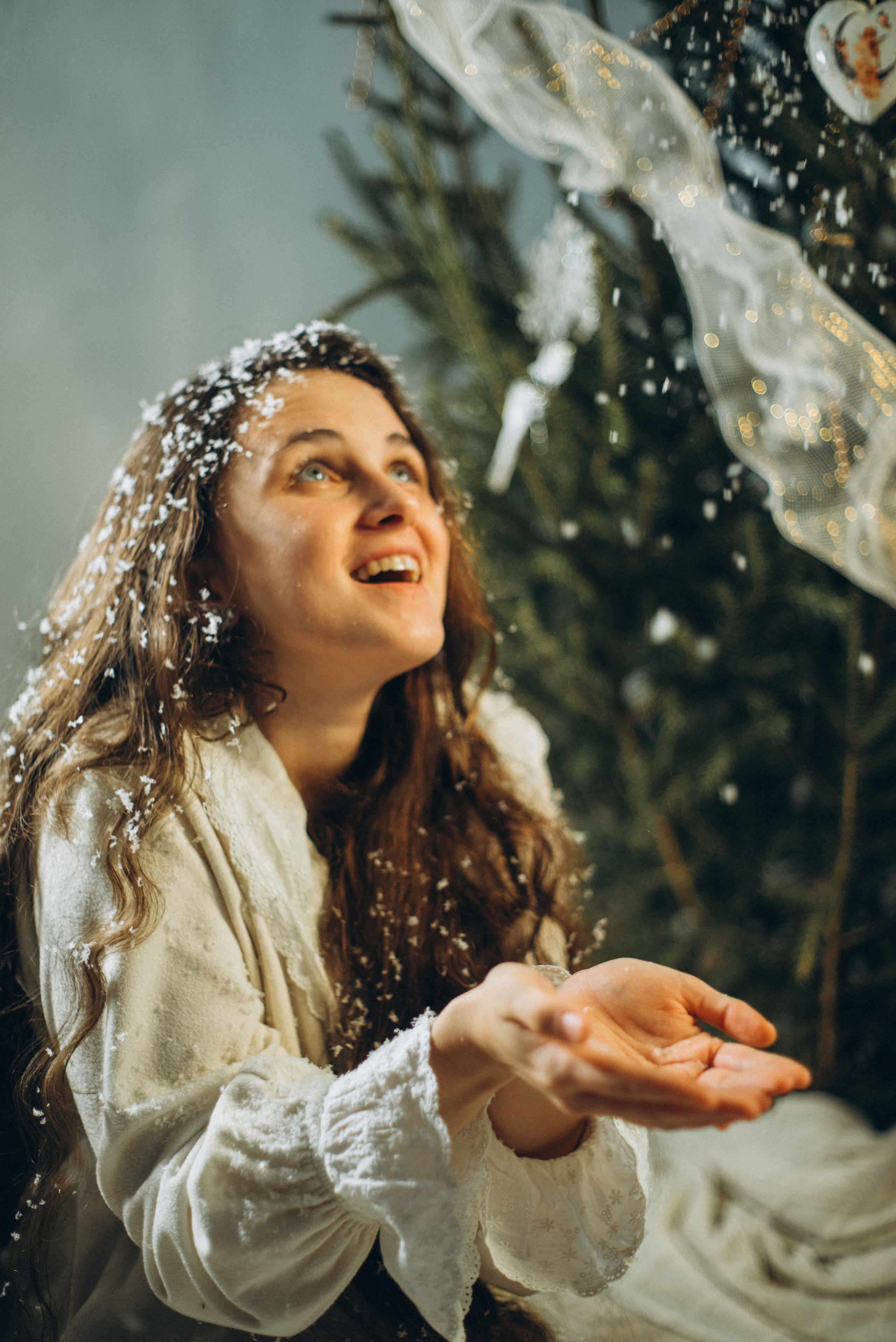 Волшебство внутри тебя. Фотограф Катерина Тюрина. Саратов