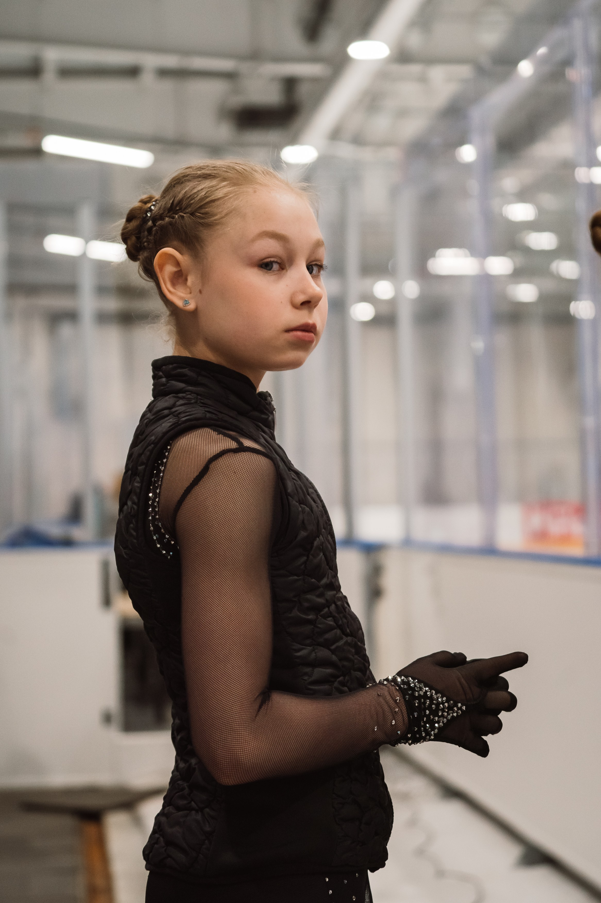 Всероссийские соревнования «На призы ЗТР В. Н. Кудрявцева». Воробьева Ксения — Спортивный и танцевальный фотограф Новосибирск