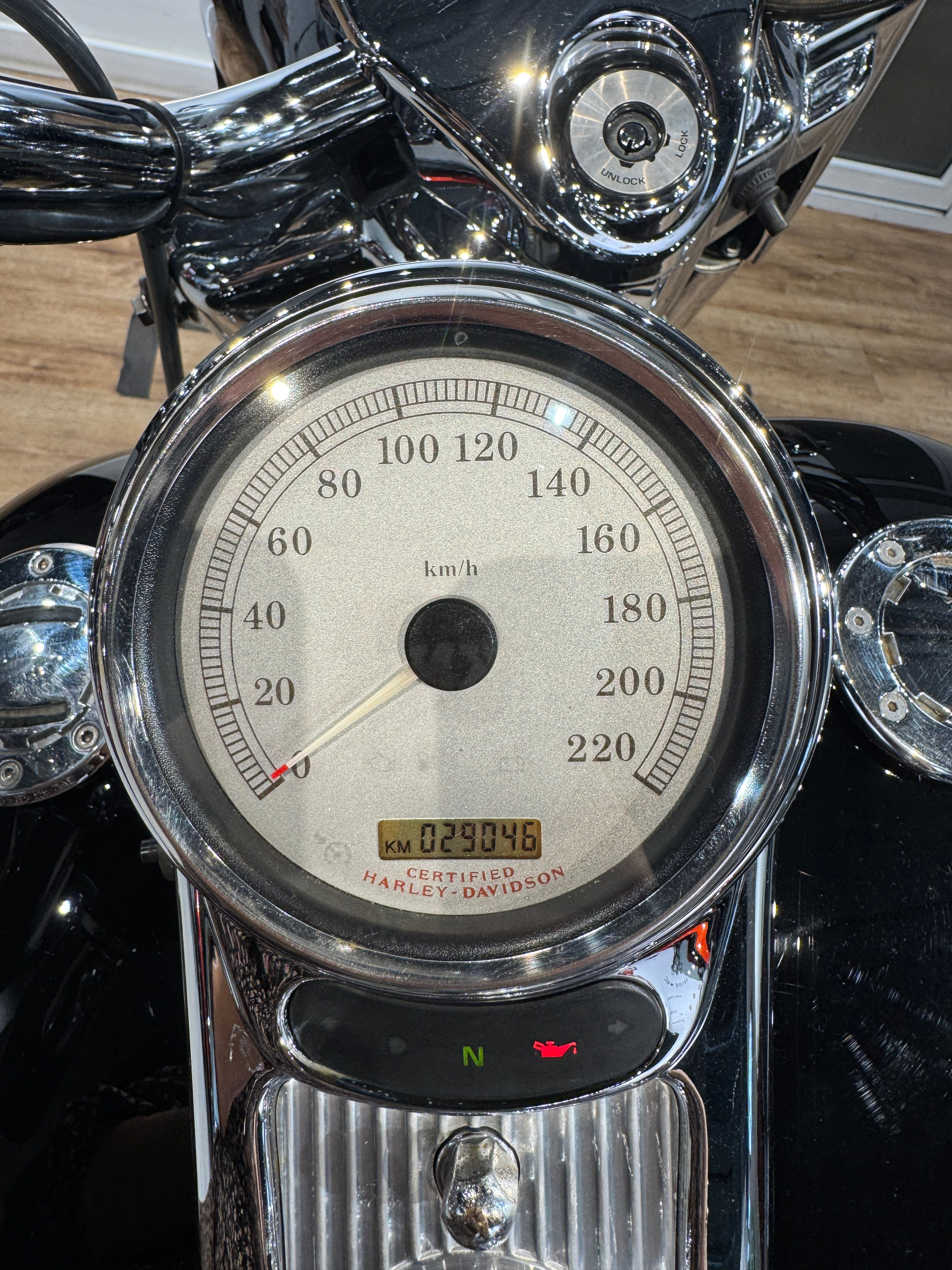 Мотоциклы Harley-Davidson Road King S&S (Screaming Eagle) (Touring) — купить мотоцикл. Hello Davidson, Москва. Только хорошие мотоциклы…