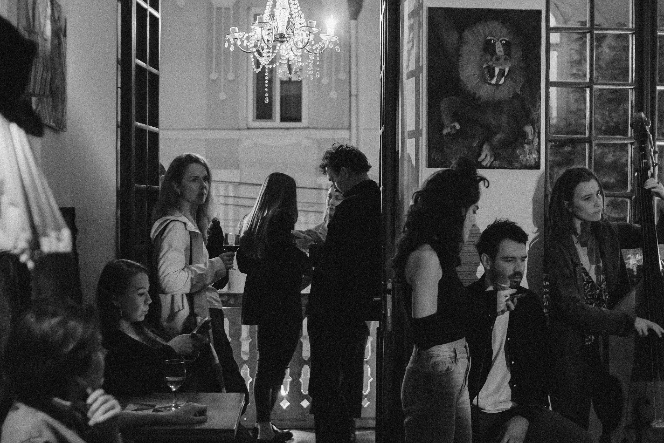 Константин Жуйков | Stifty