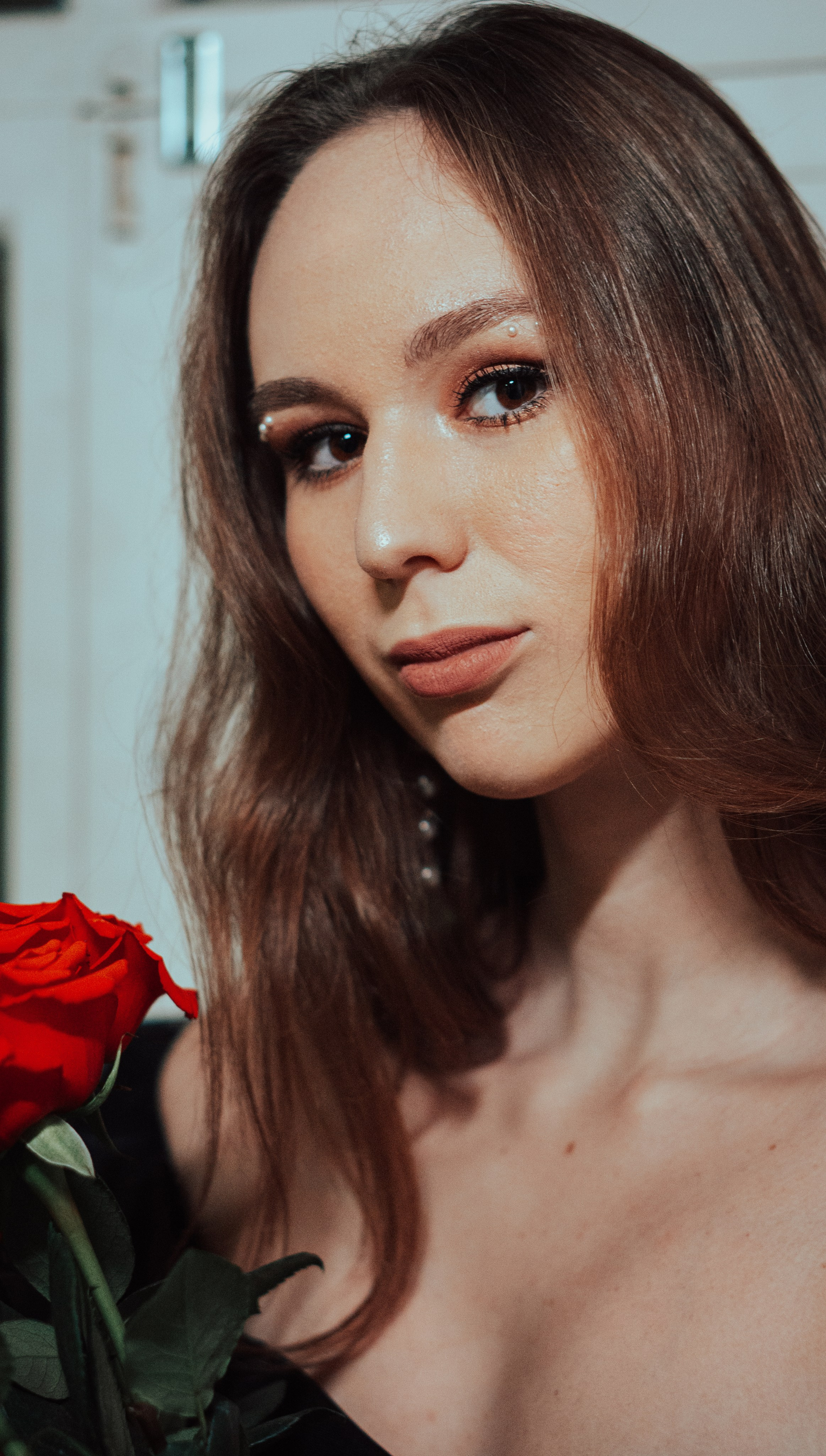 Студийные фотосессии. Эдуард Сигорский — портретный фотограф в Санкт-Петербурге