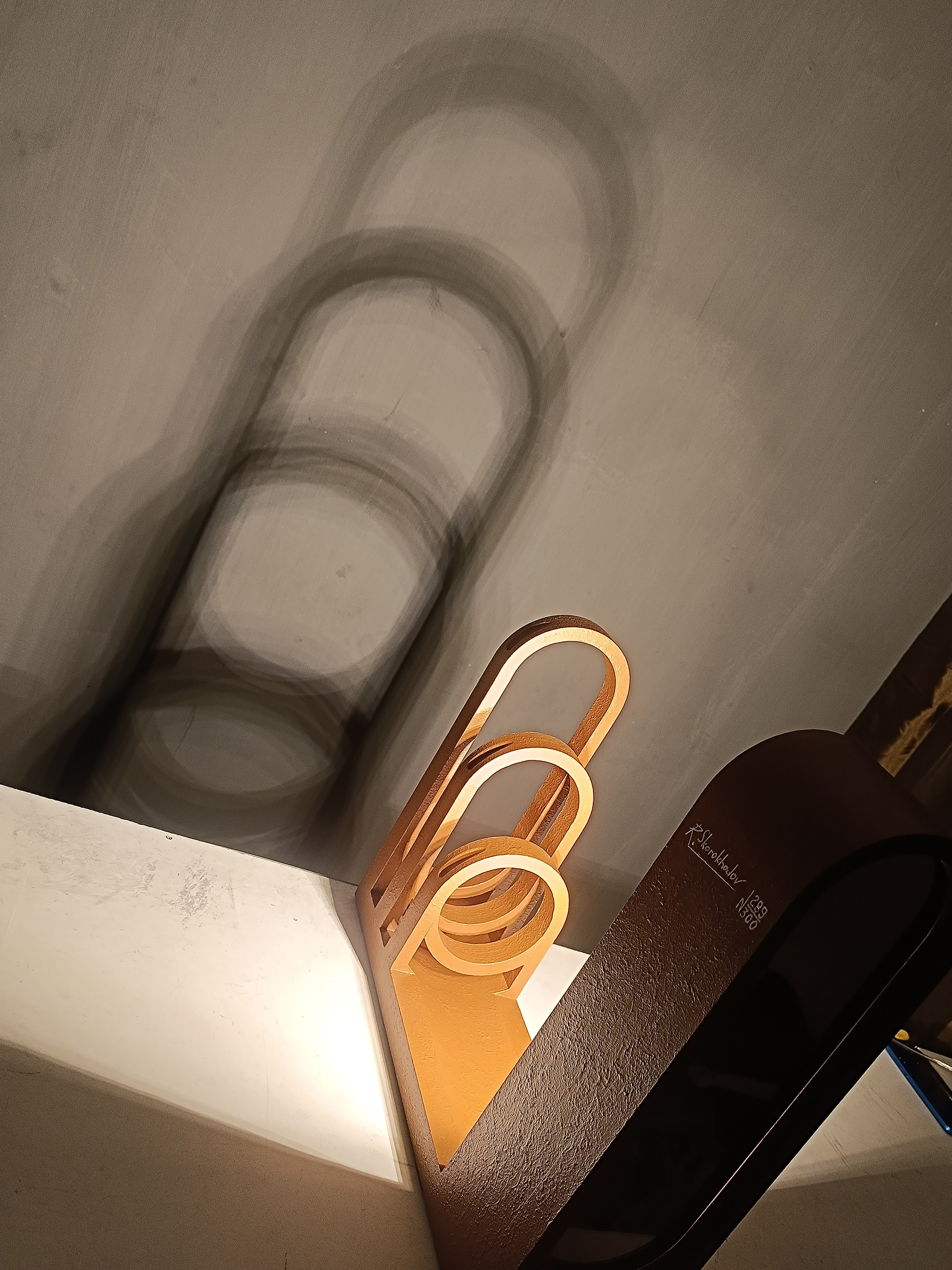 289_FAMILY. Светильники Романа Скороходова