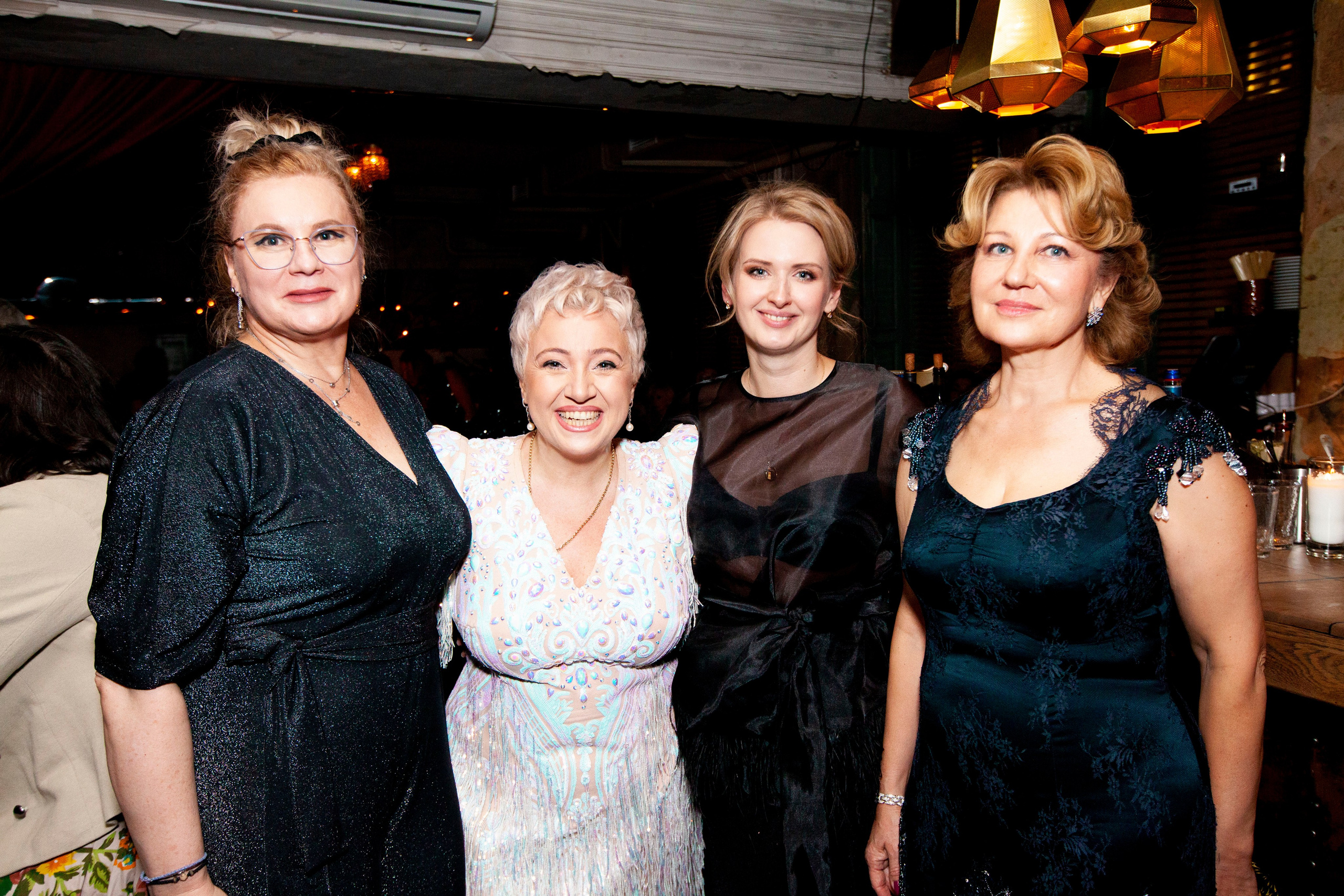 Новогодний корпоратив клуба путешествий Михаила Кожухова. Stanislav Baryshev — People. Emotions. Atmosphere