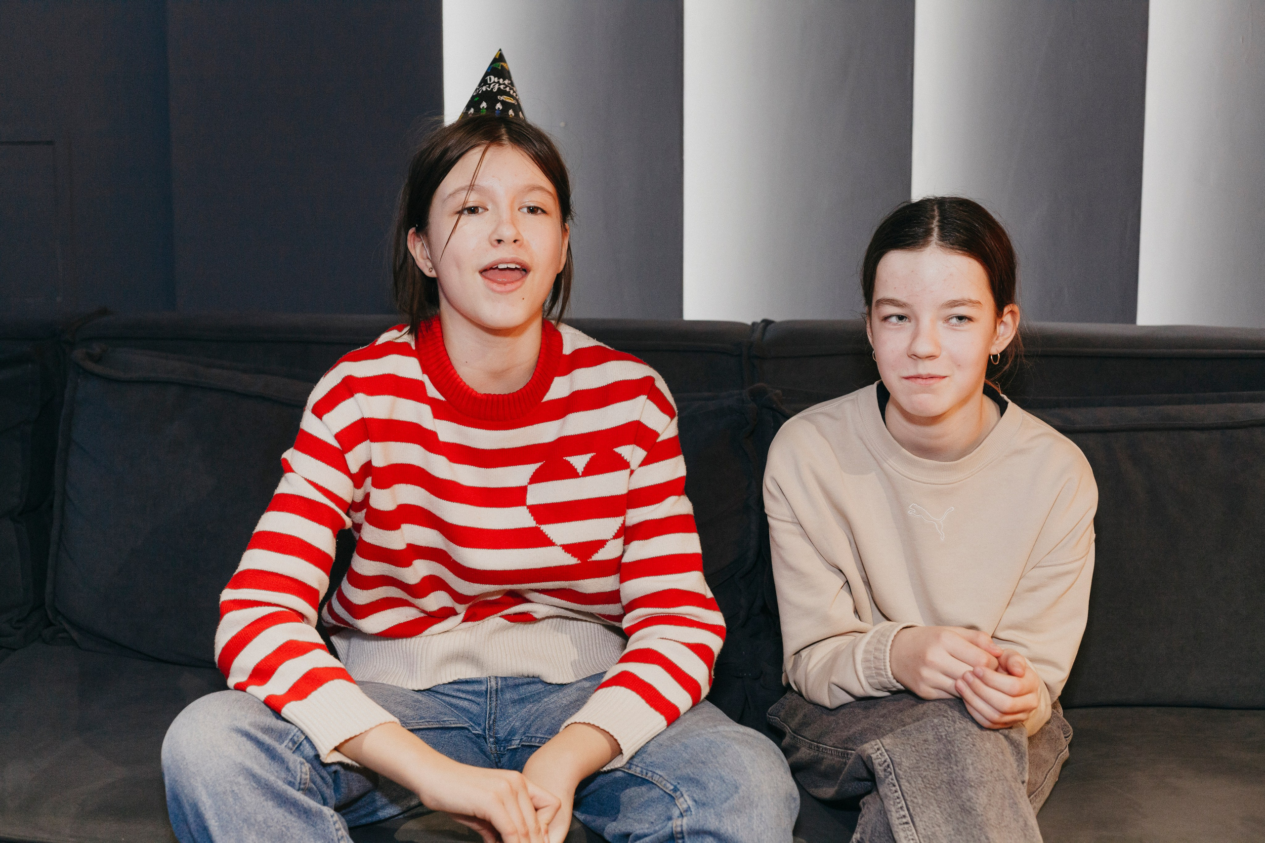 Show Today. Stanislav Baryshev — People. Emotions. Atmosphere