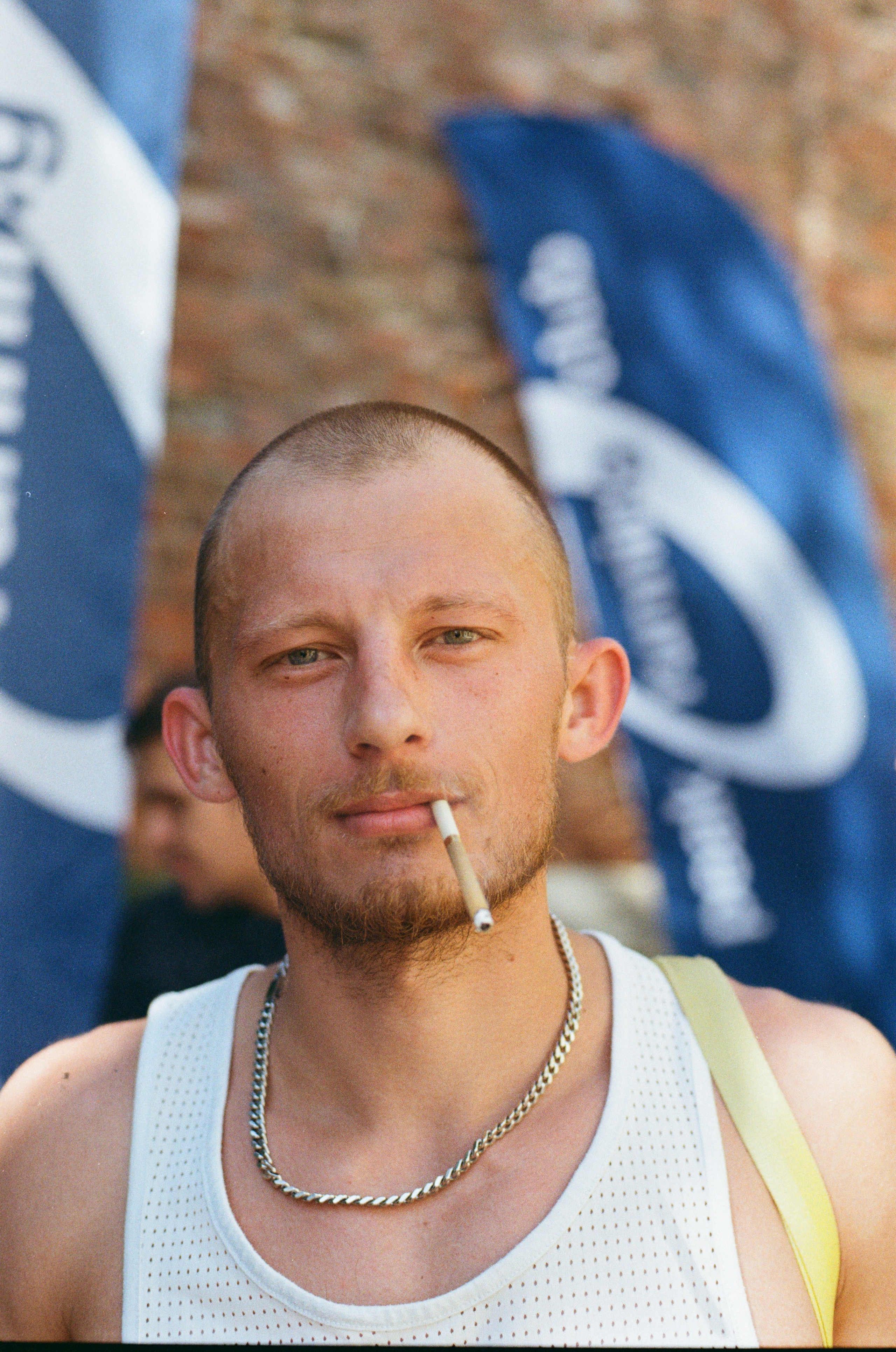 Peak 27.07.2025. Vladimir Tatko